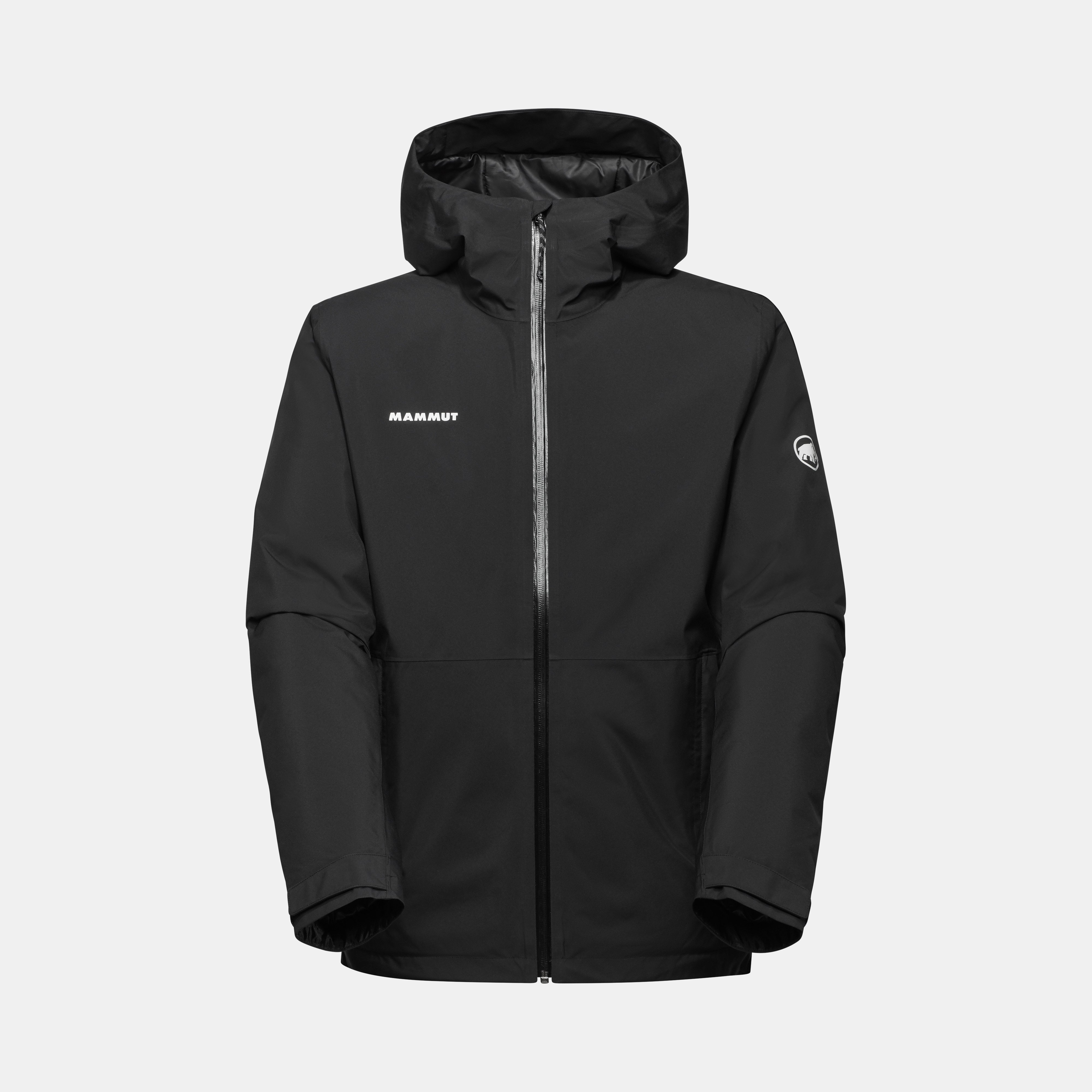 Linard HS Thermo Hooded Jacket Men