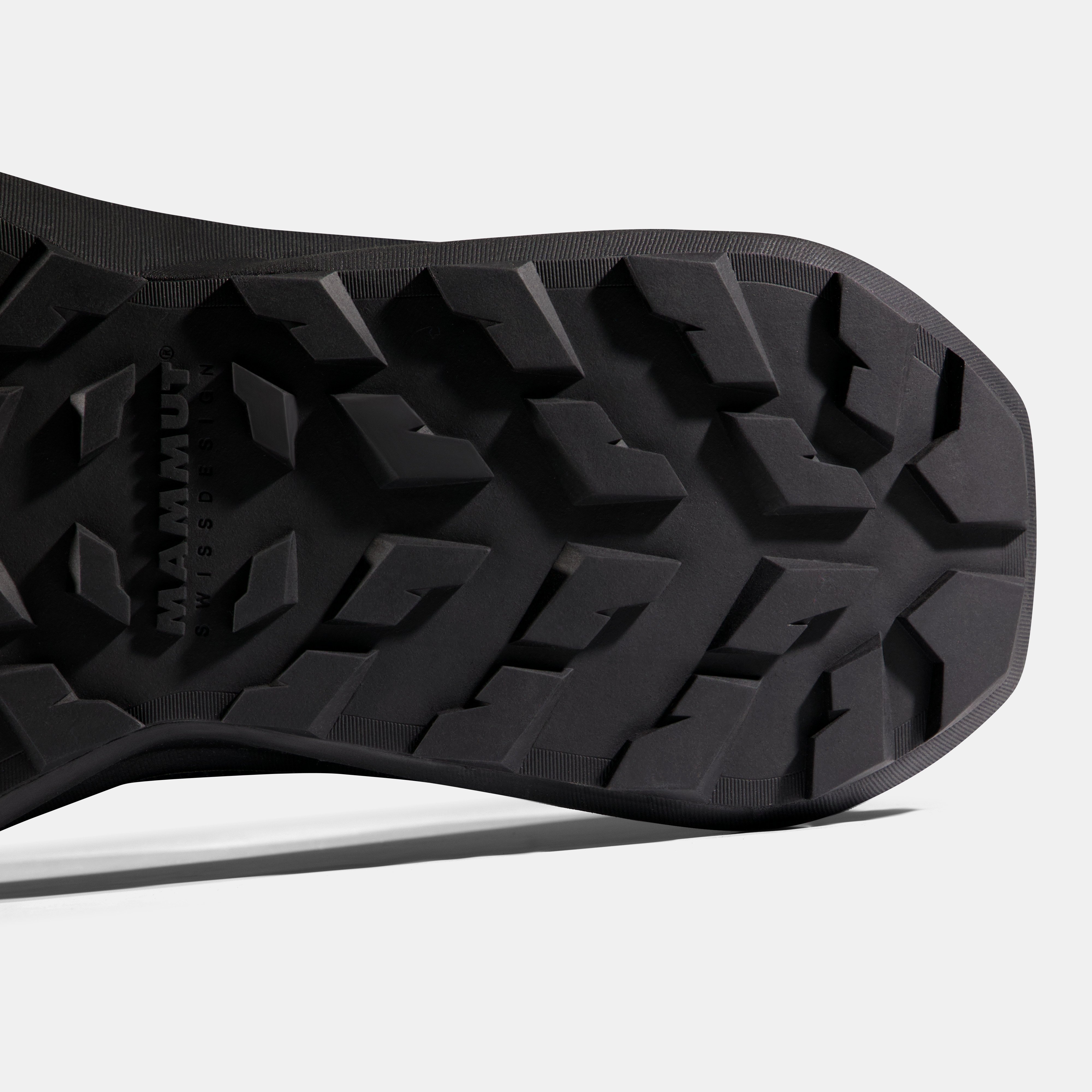 Aenergy Hike Low Men