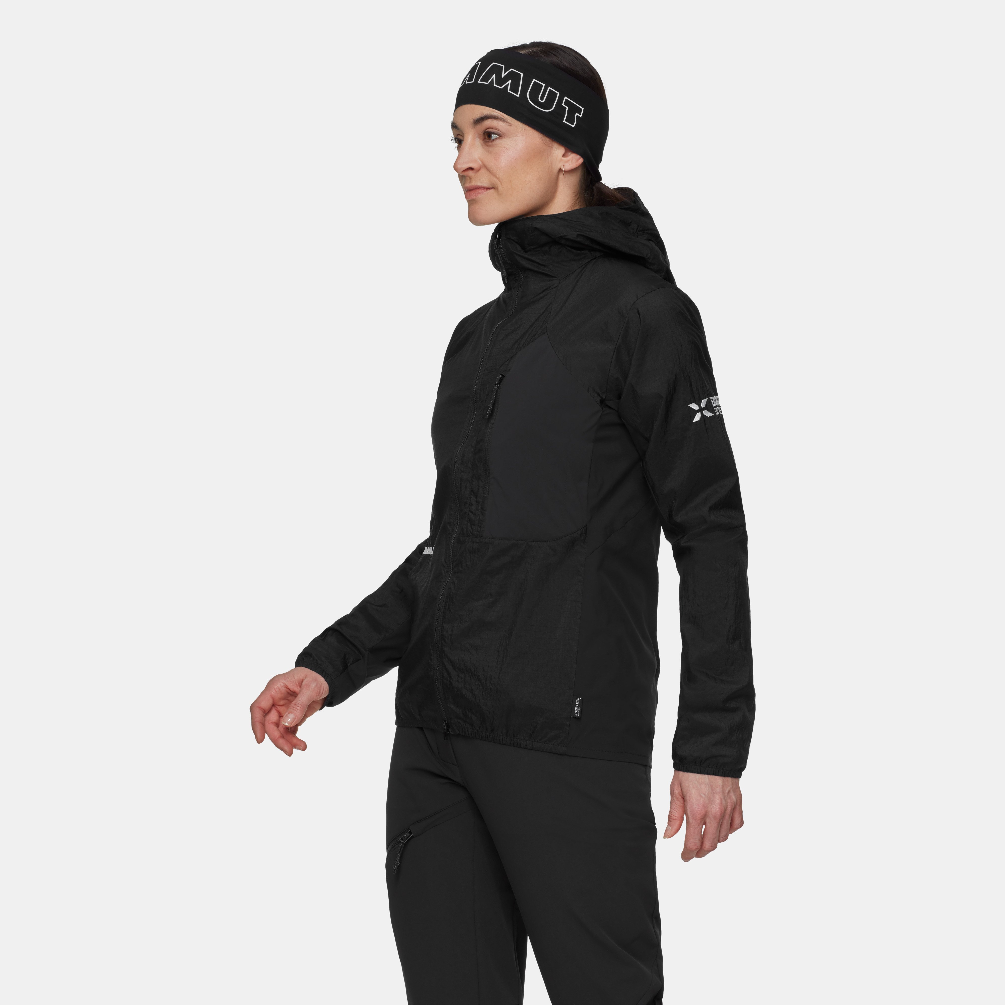 Selun FL Sun Hoody Women