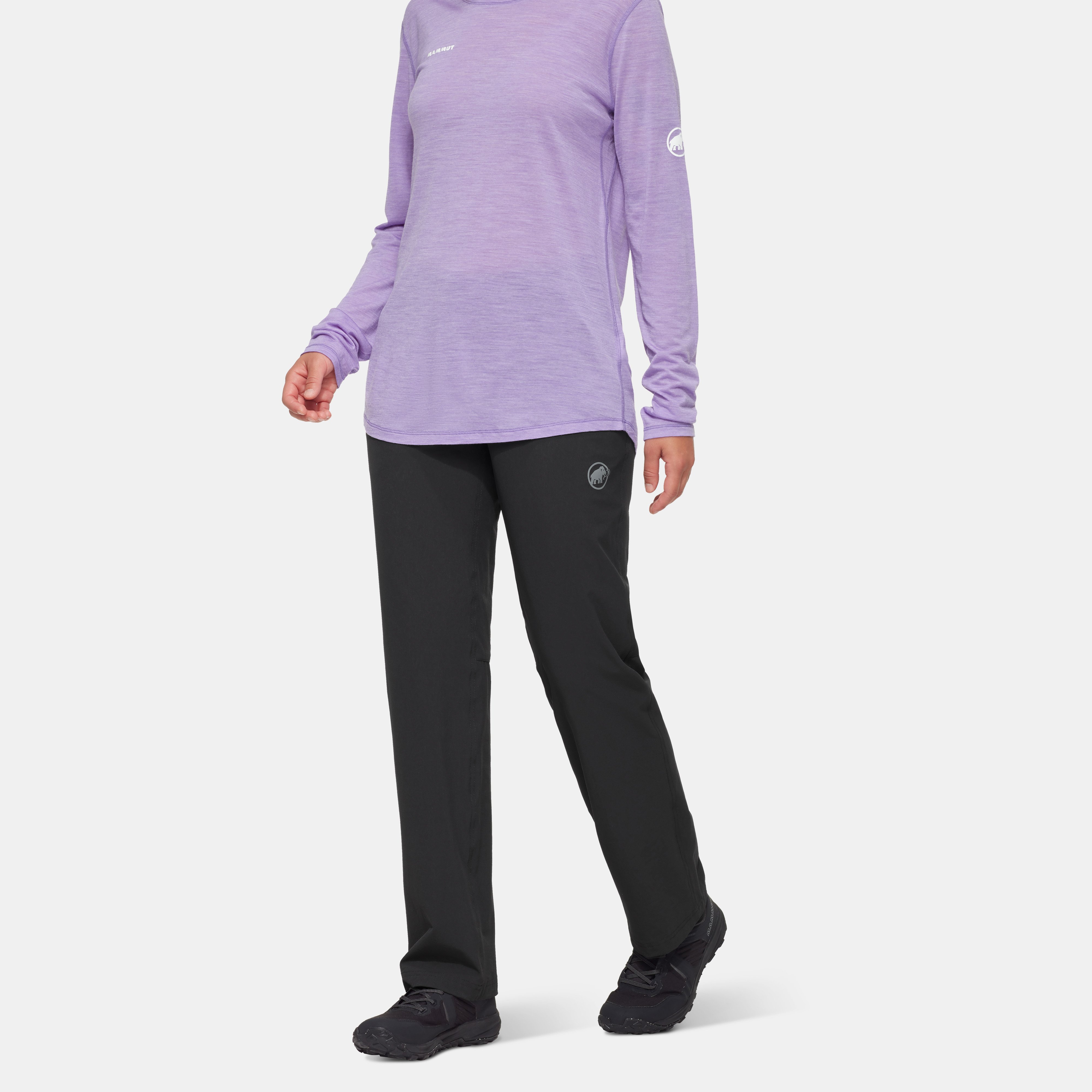 Hiking V Pants Women