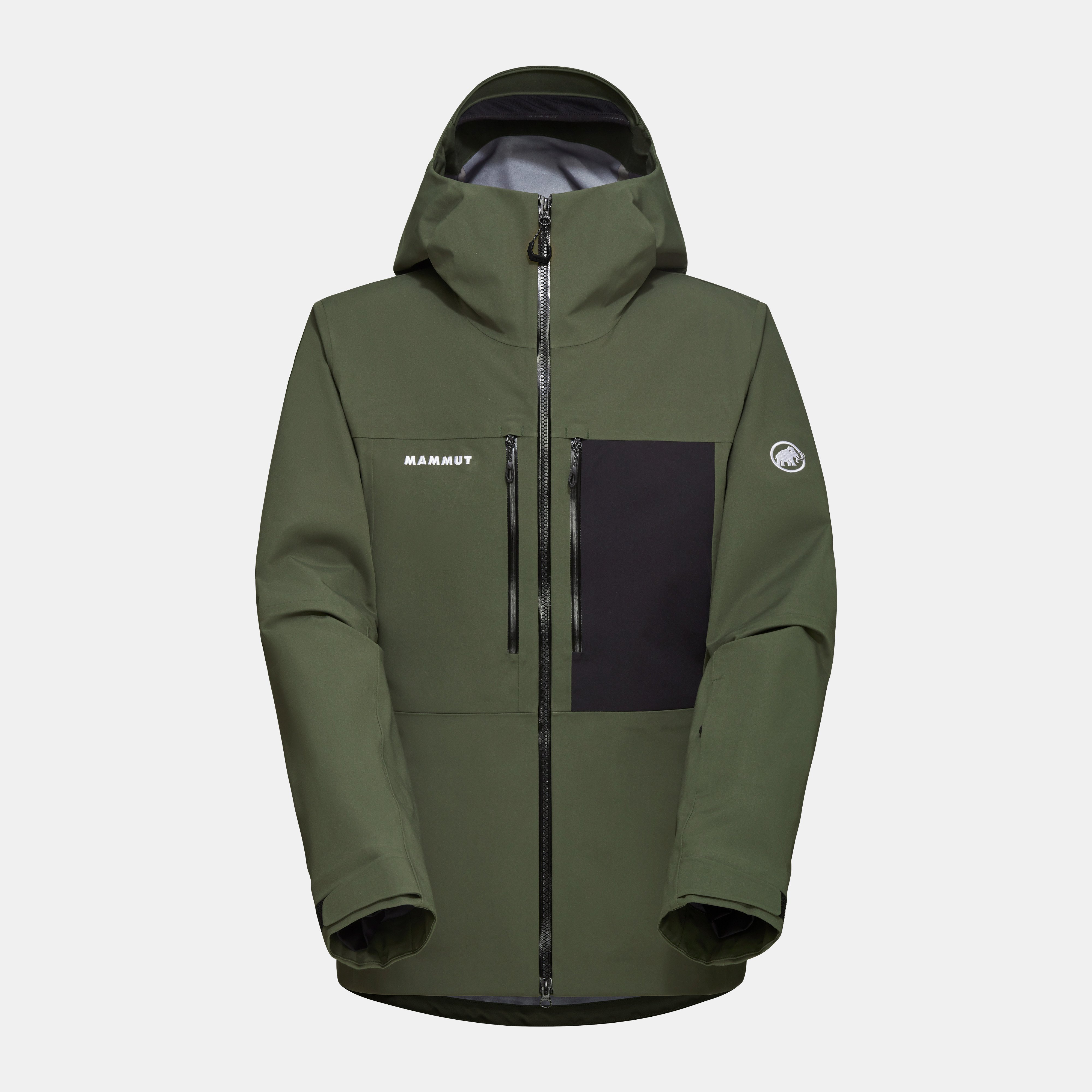 Stoney HS Hooded Jacket Men