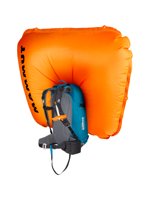 Pro X Removable Airbag 3.0