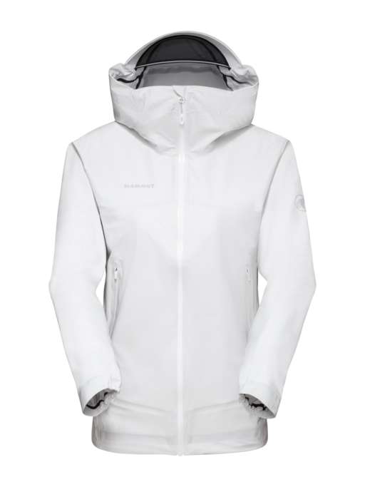 Masao Light HS Hooded Jacket Women