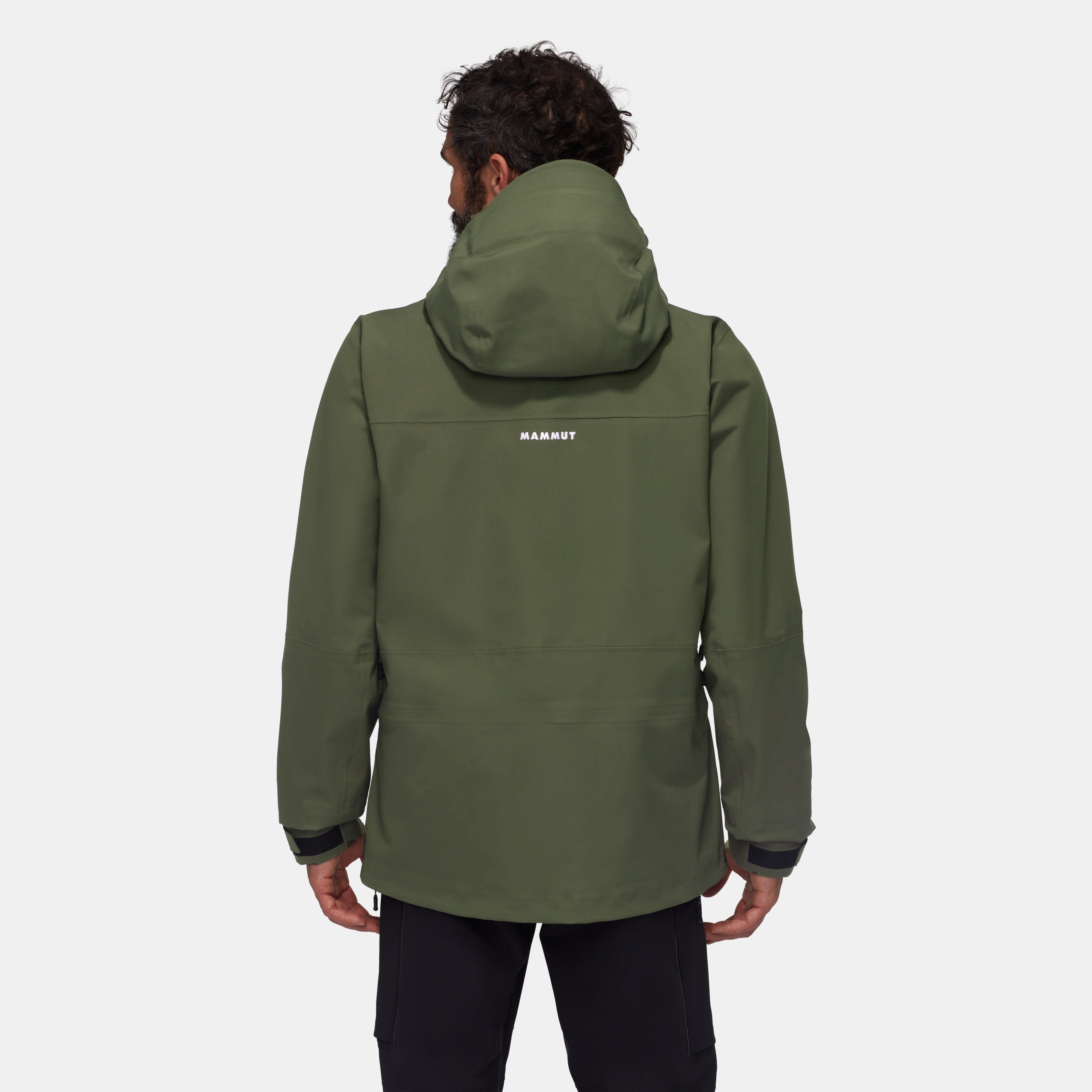 Stoney HS Hooded Jacket Men