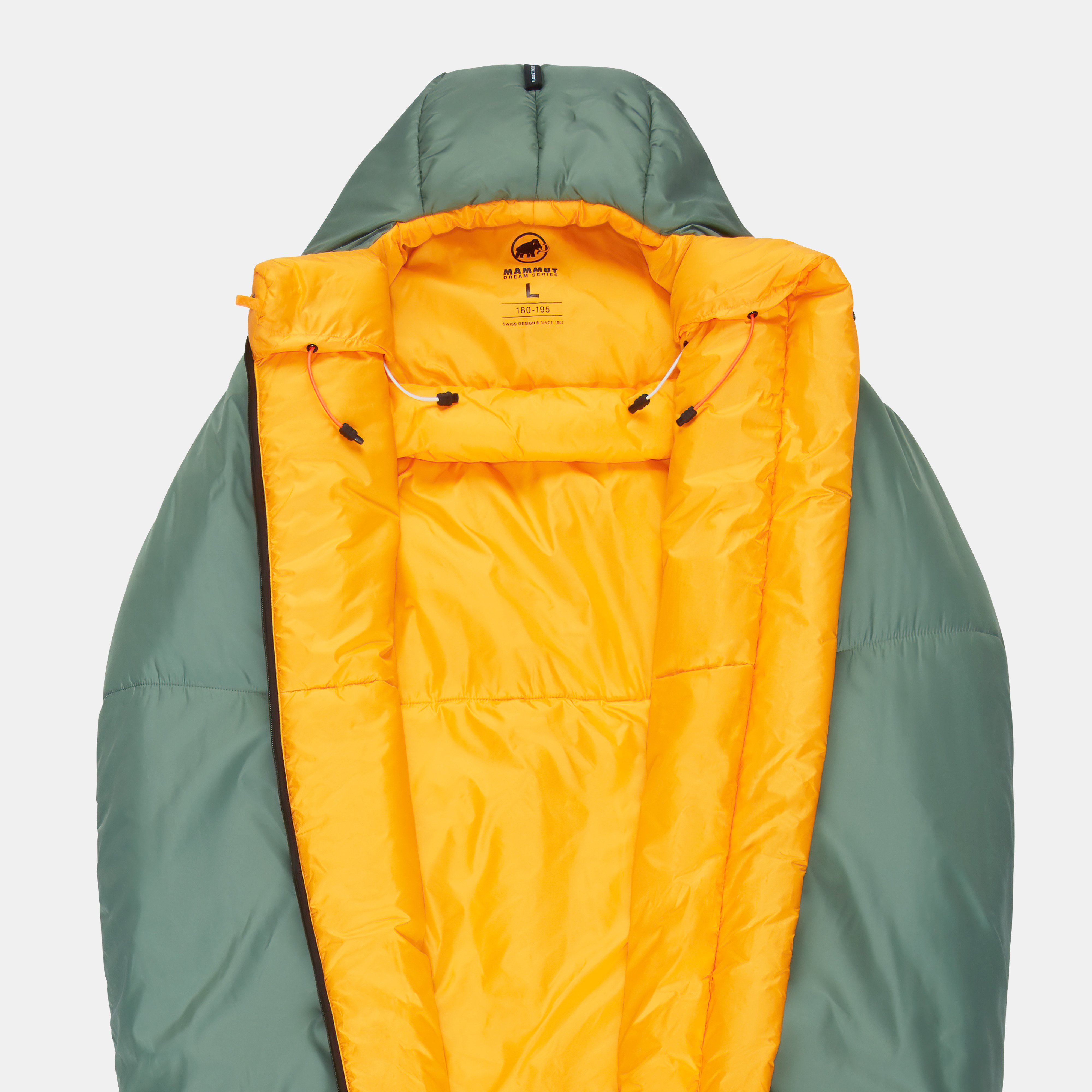 Comfort Fiber Bag -5C