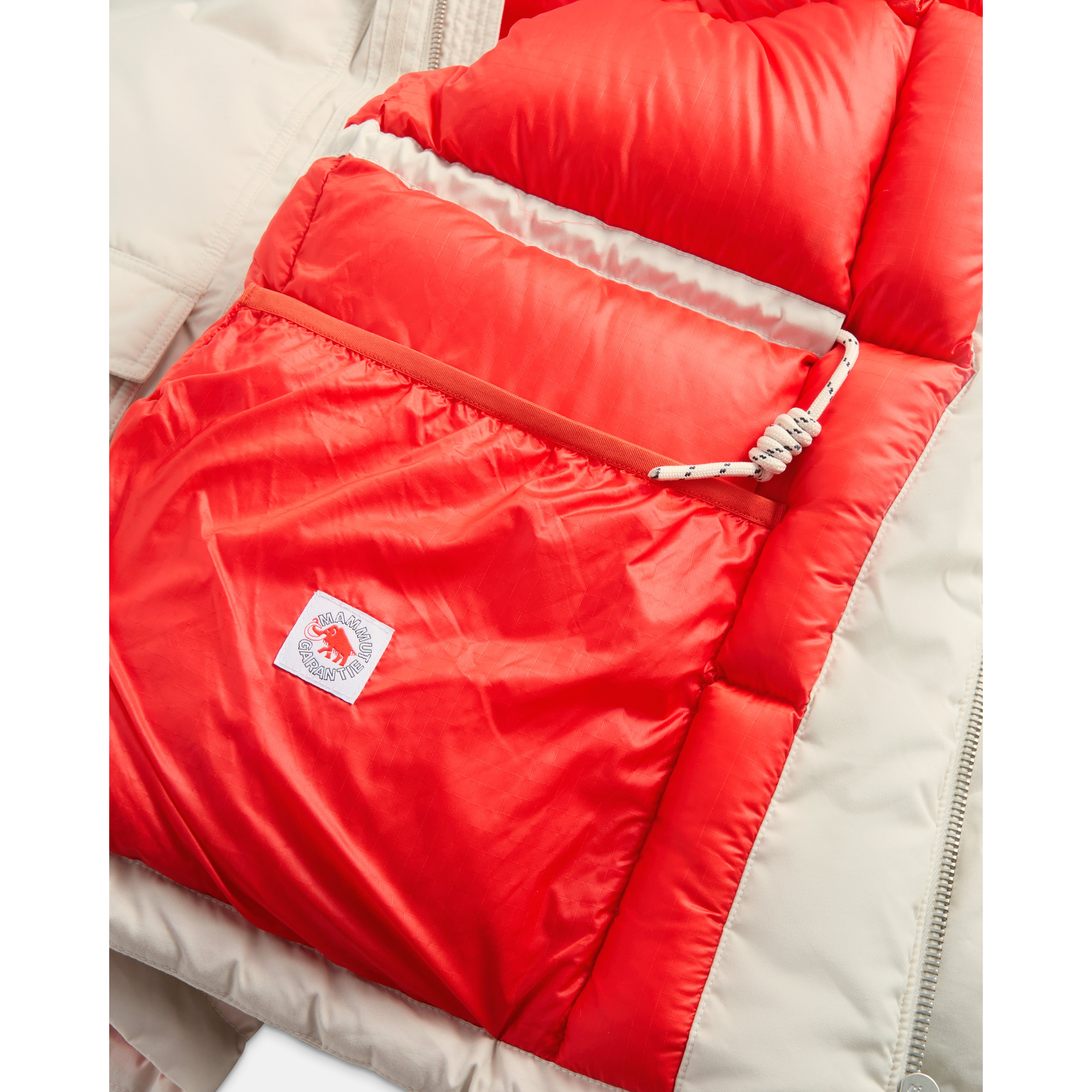 Mammut x Cabourn Direttissima IN Parka