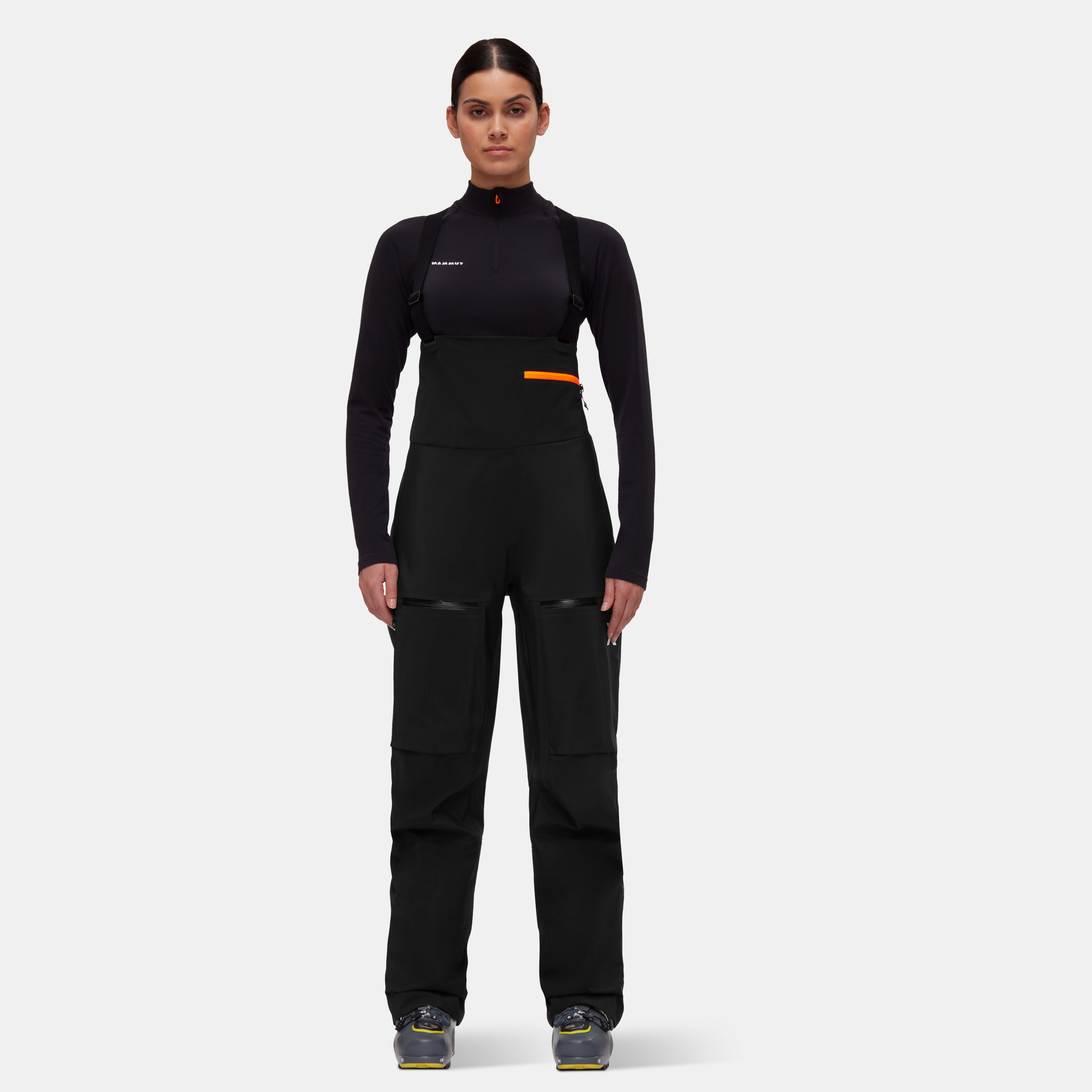 Eiger Free Pro HS Bib Pants Women