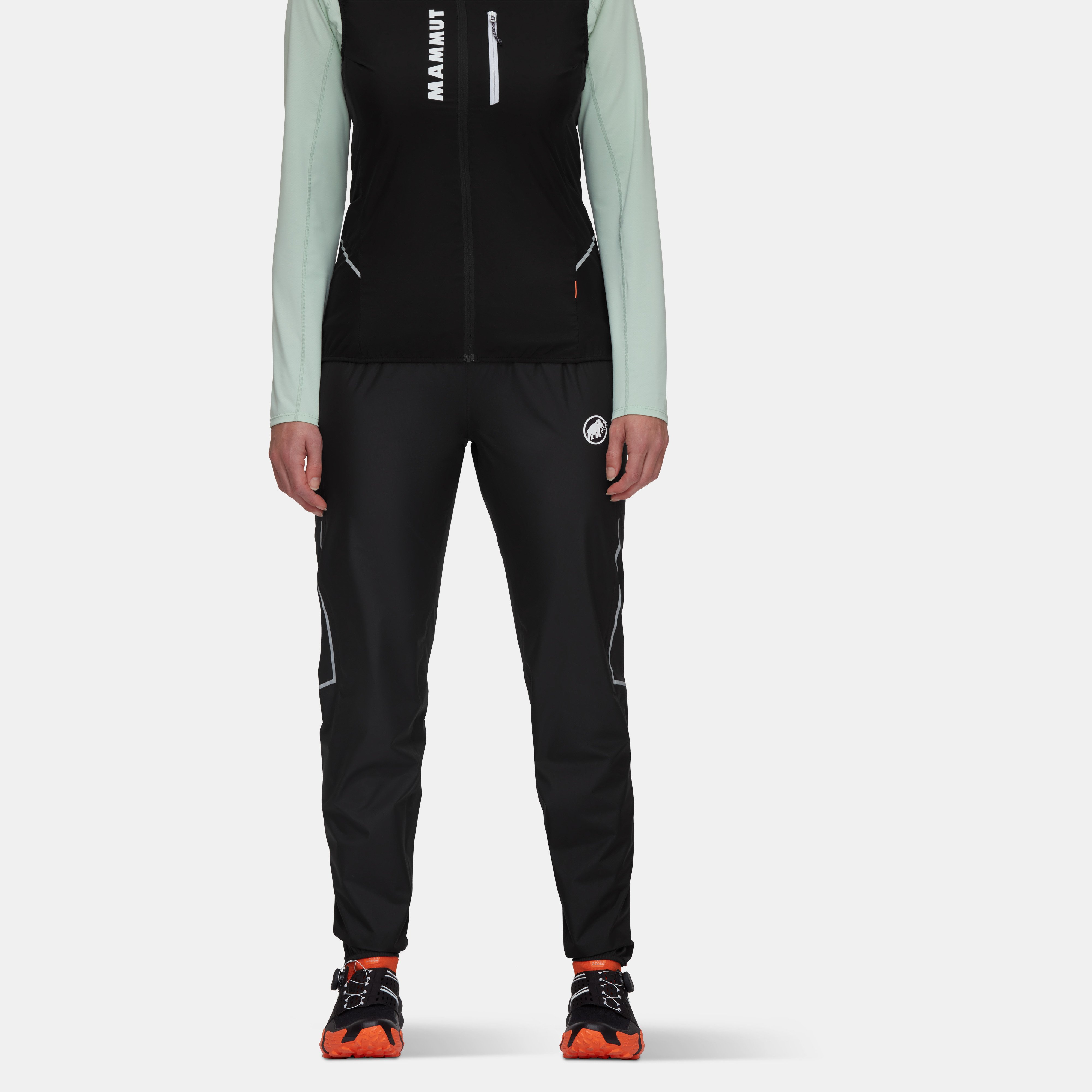 Aenergy TR HS Pants Women