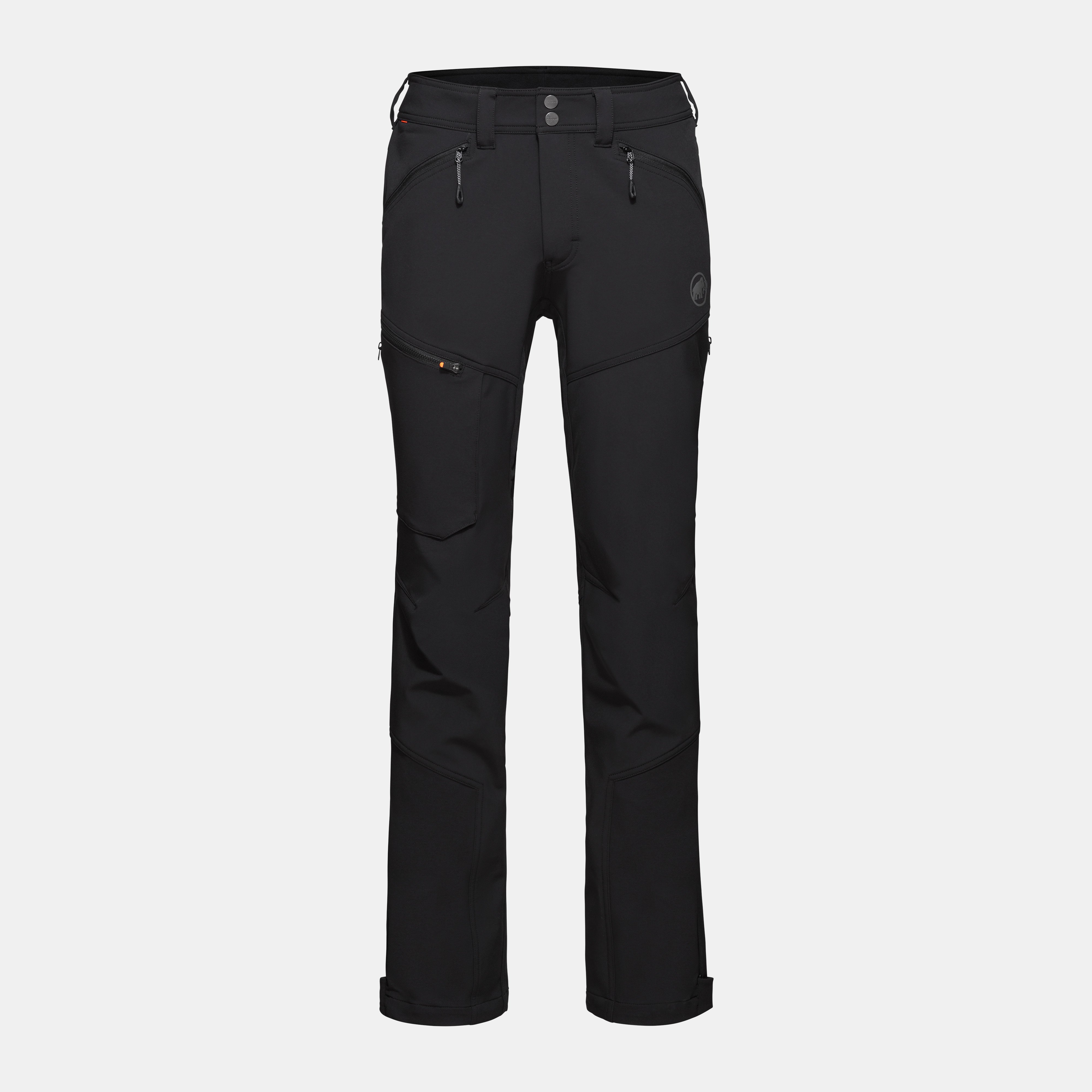 Zinal Guide SO Hybrid Pants Men