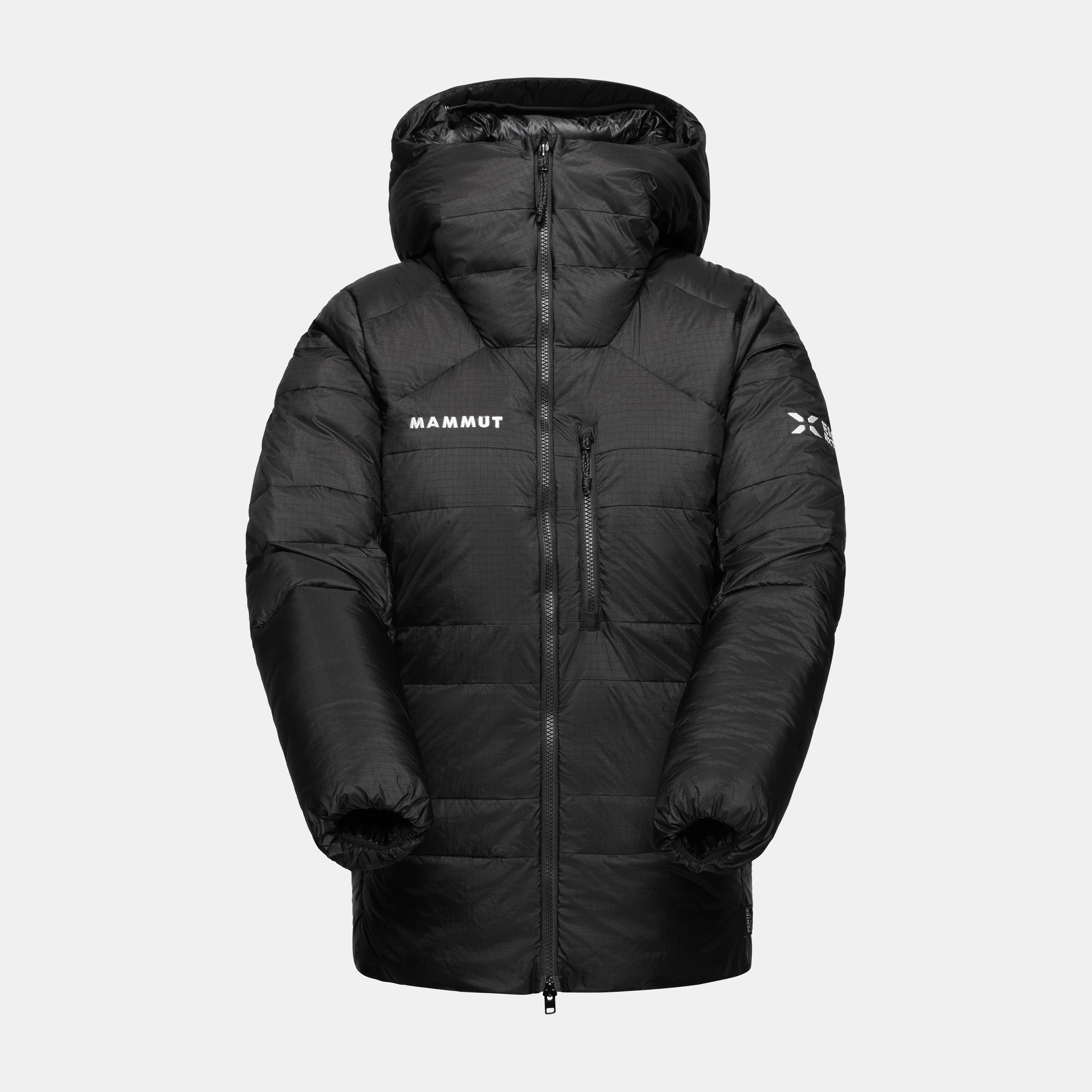 Eiger Nordwand Advanced Down IN Hooded Jacket Women