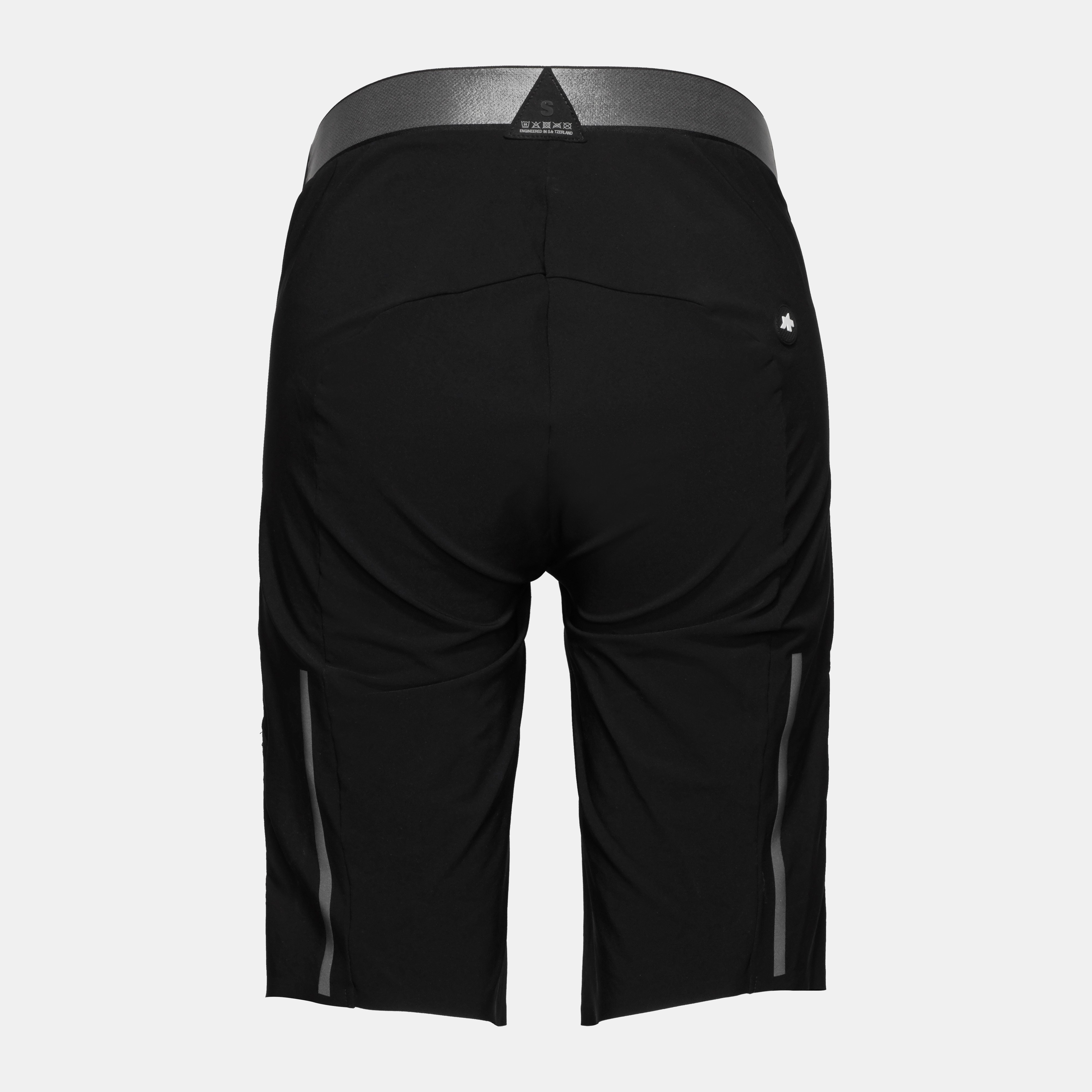 Assos x Mammut TACTICA Women's Cargo Shorts T3