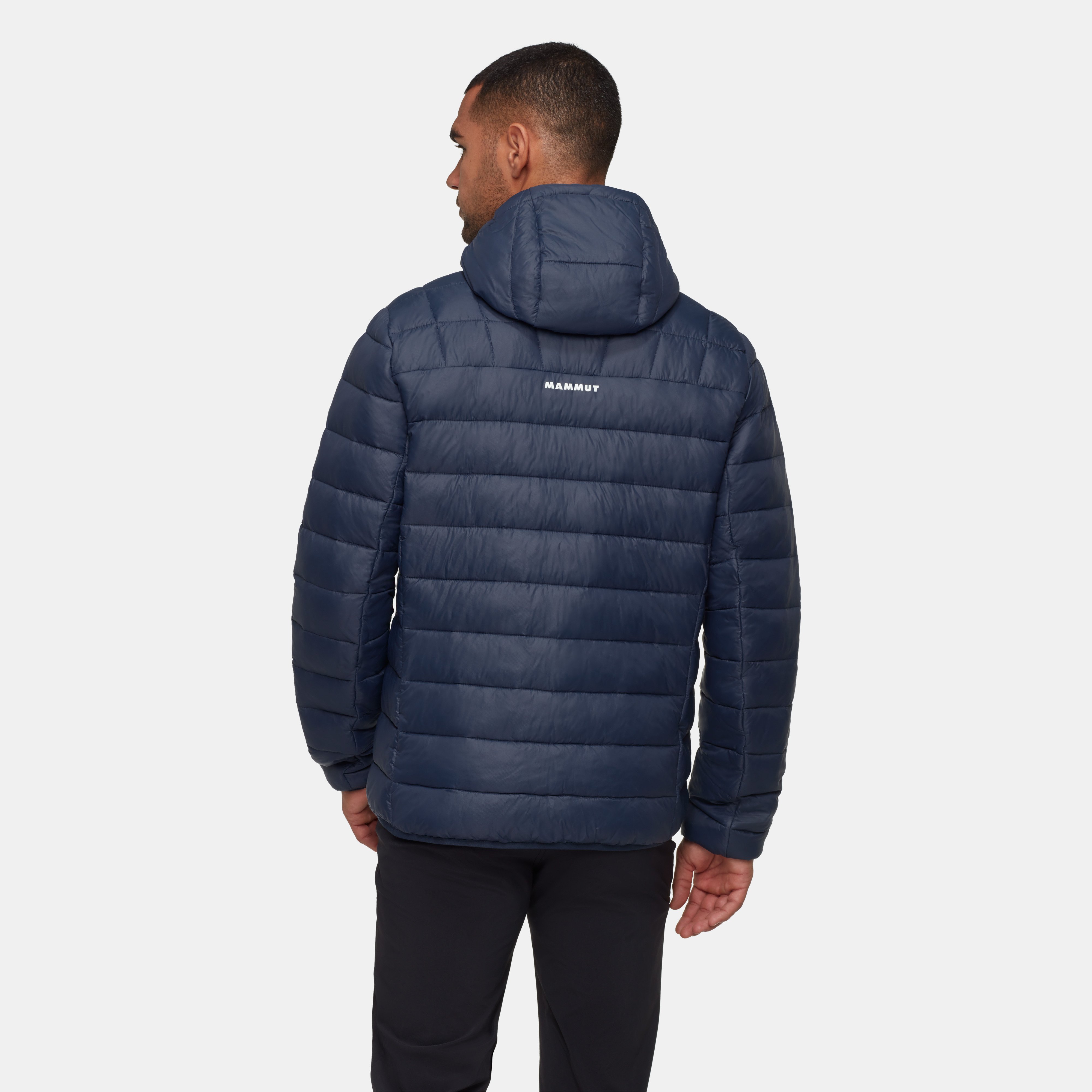 Crag IN Hooded Jacket Men