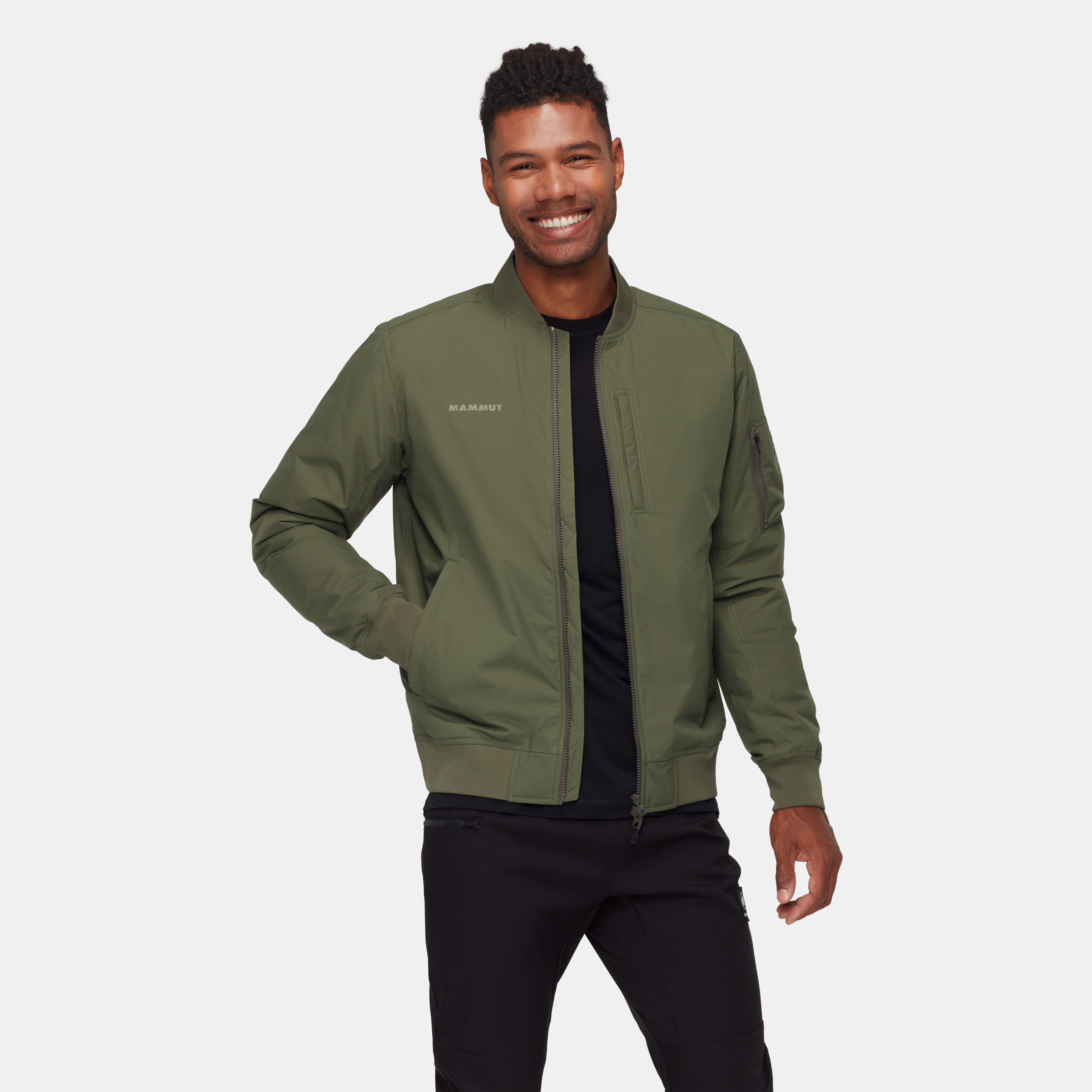 Floeberg IN Bomber Jacket Men