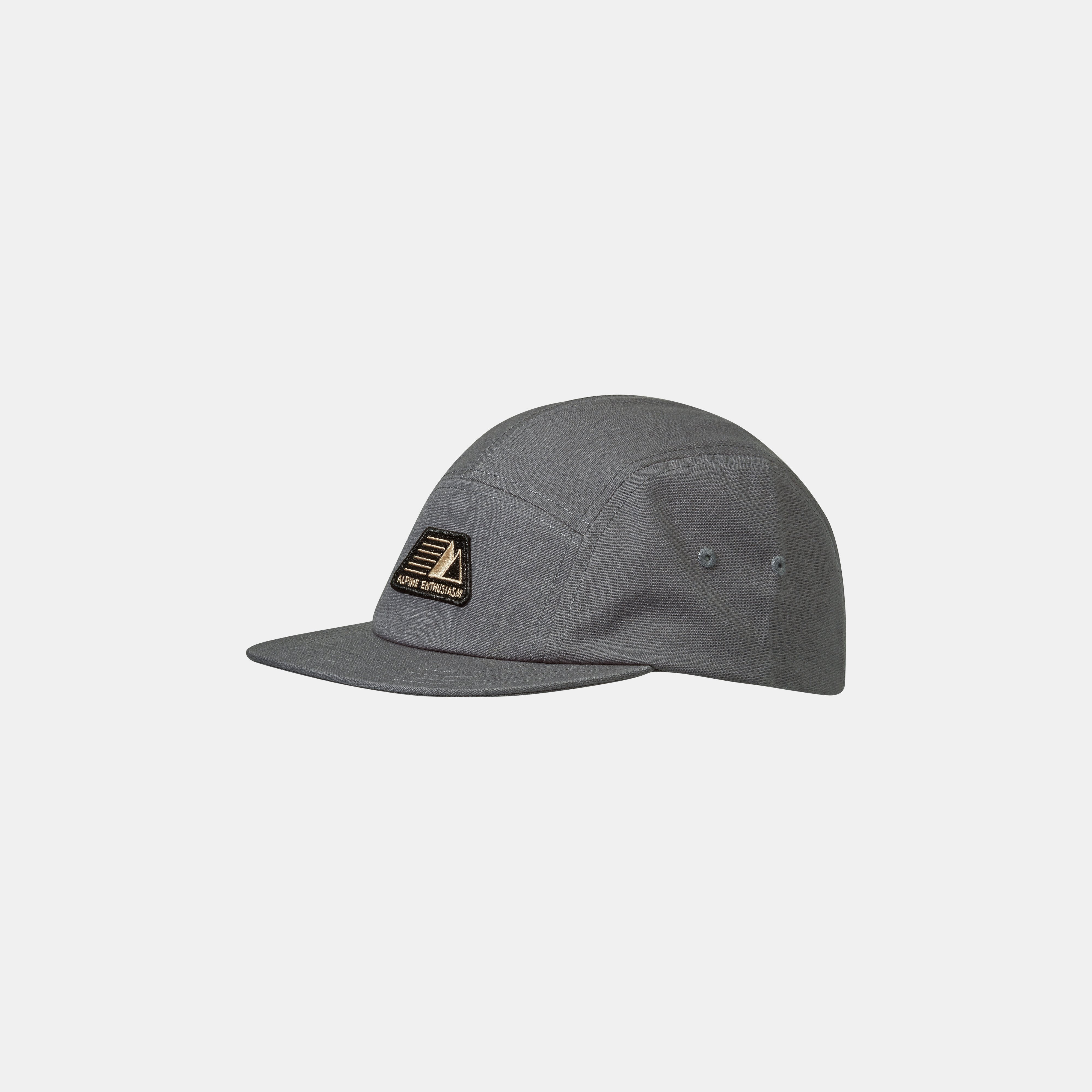 Five Panel Cotton Cap