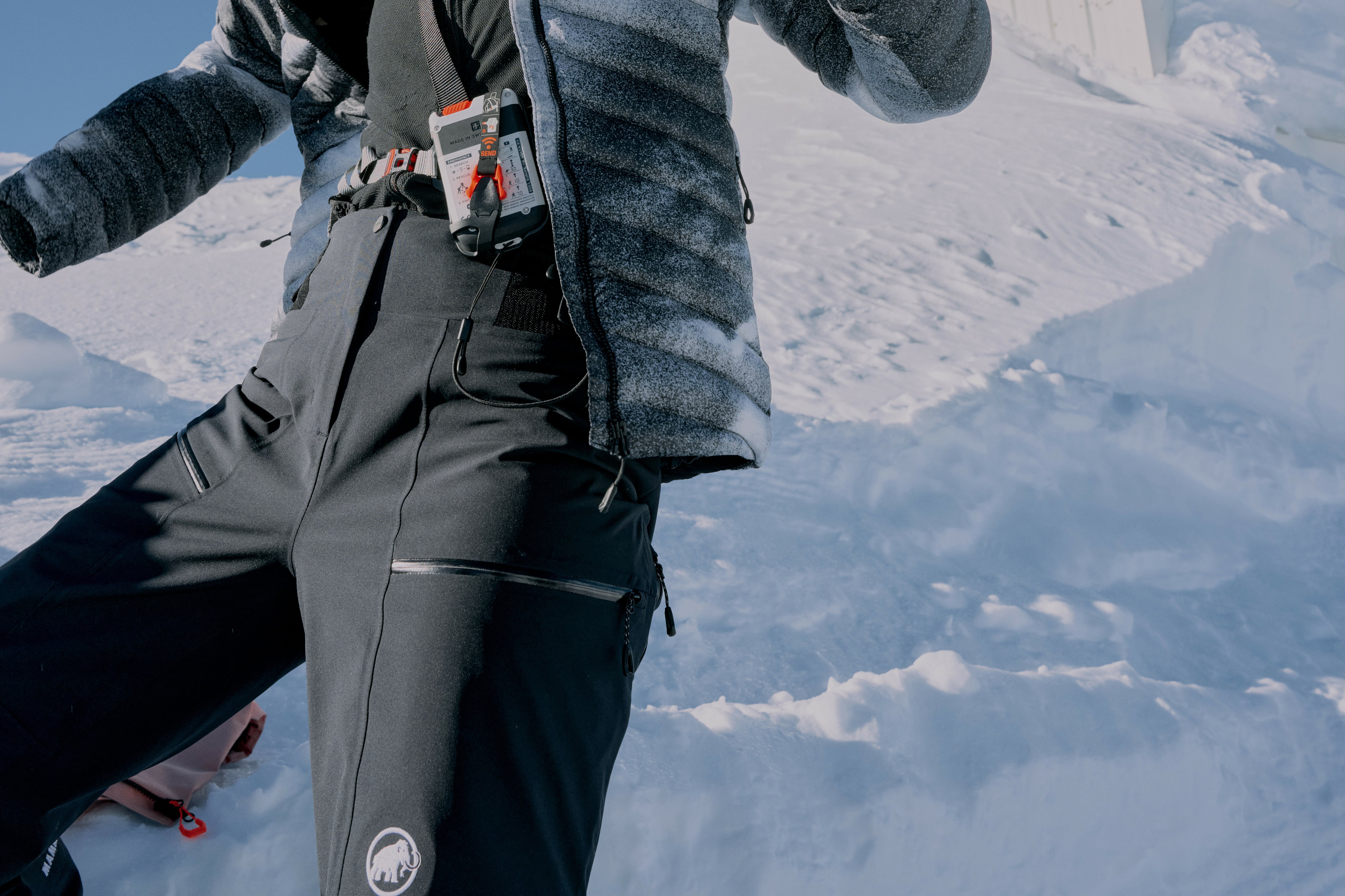 Stoney HS Pants Women