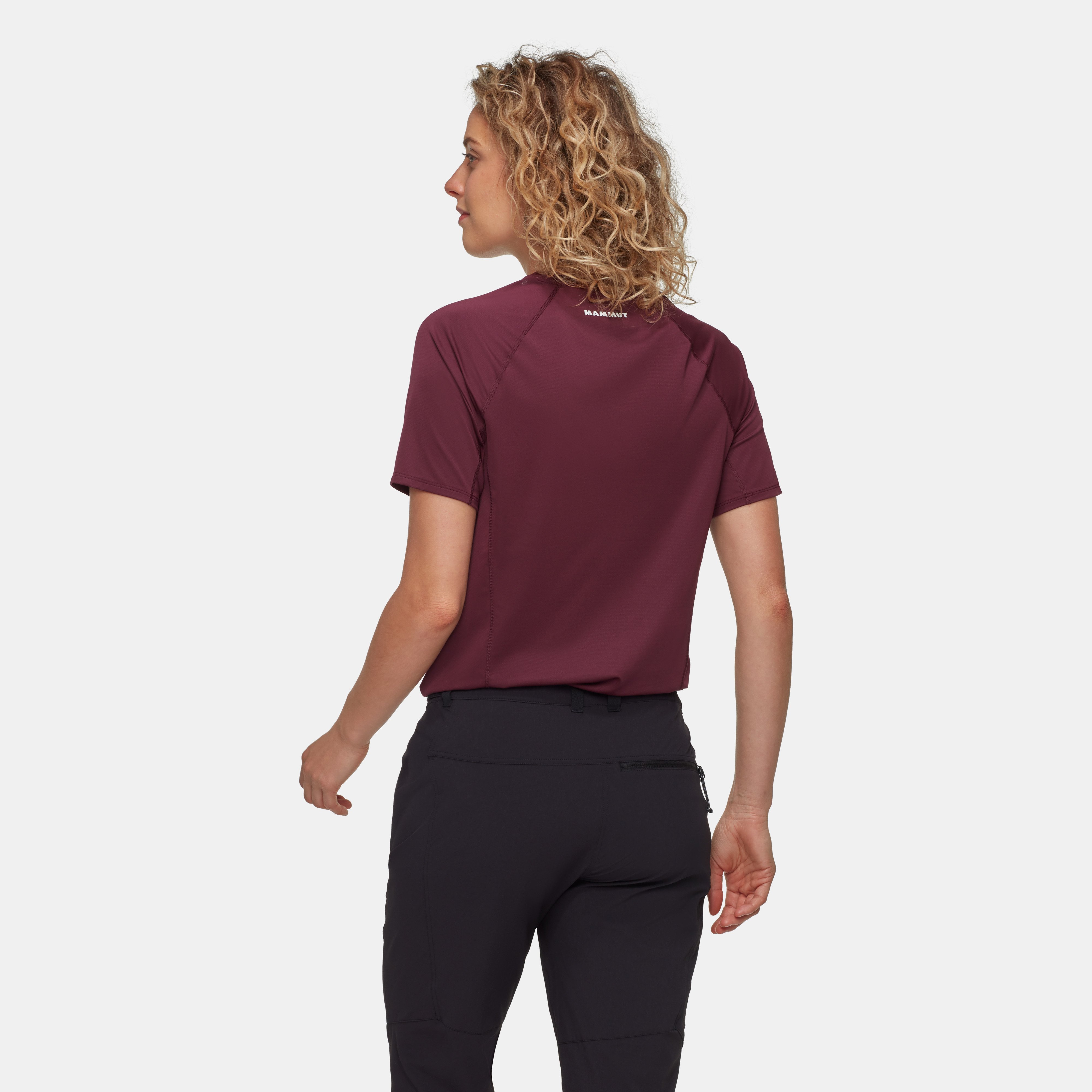 Selun FL T-Shirt Women Logo