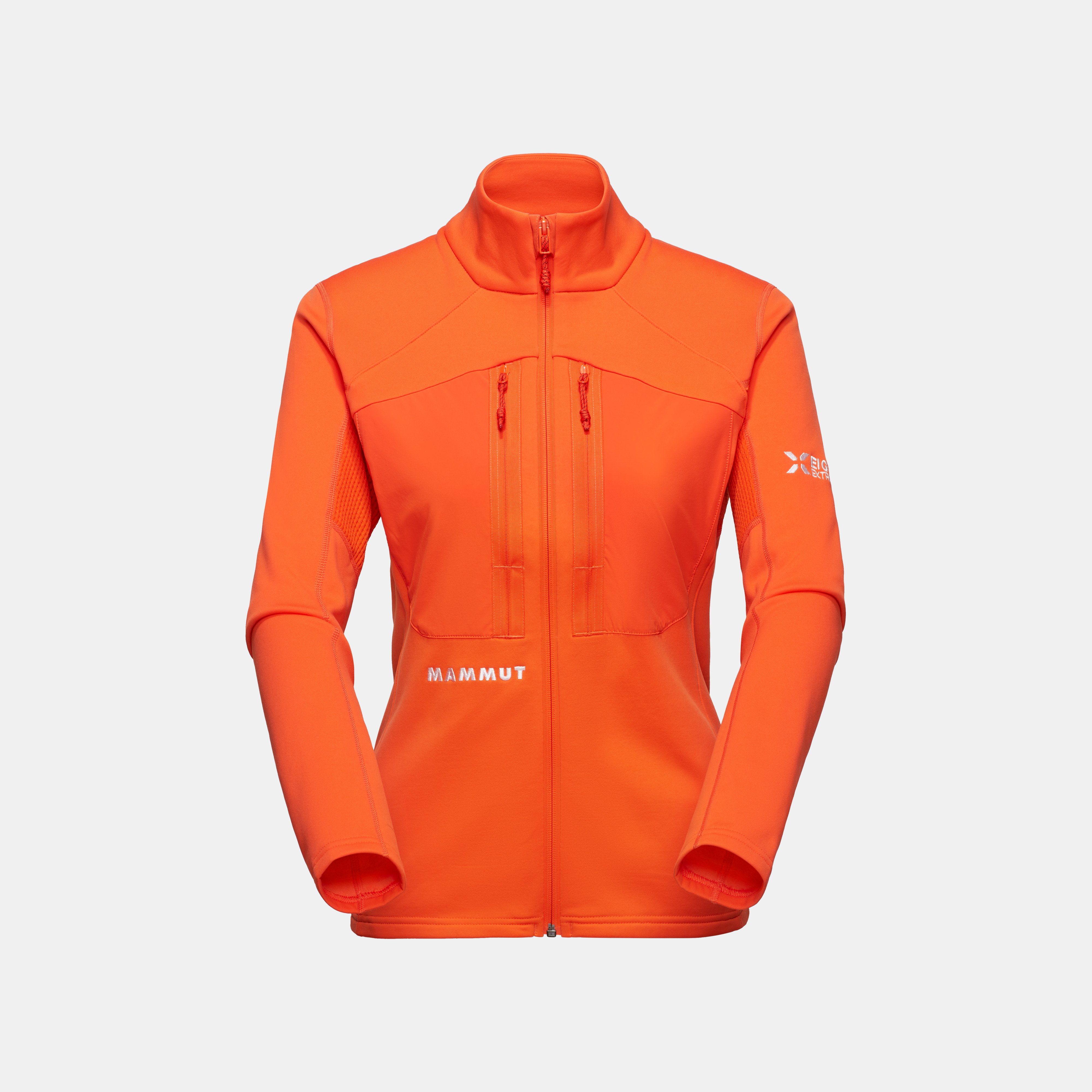 Eiger Nordwand Advanced ML Jacket Women