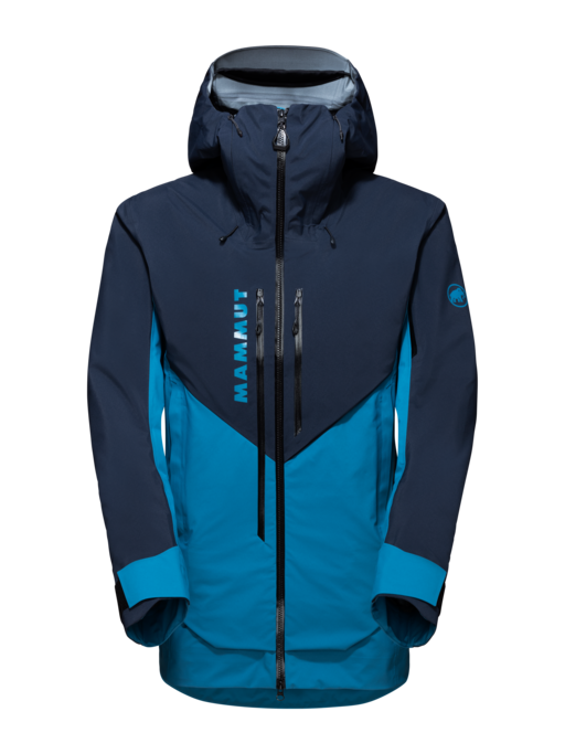 La Liste Pro HS Hooded Jacket Men