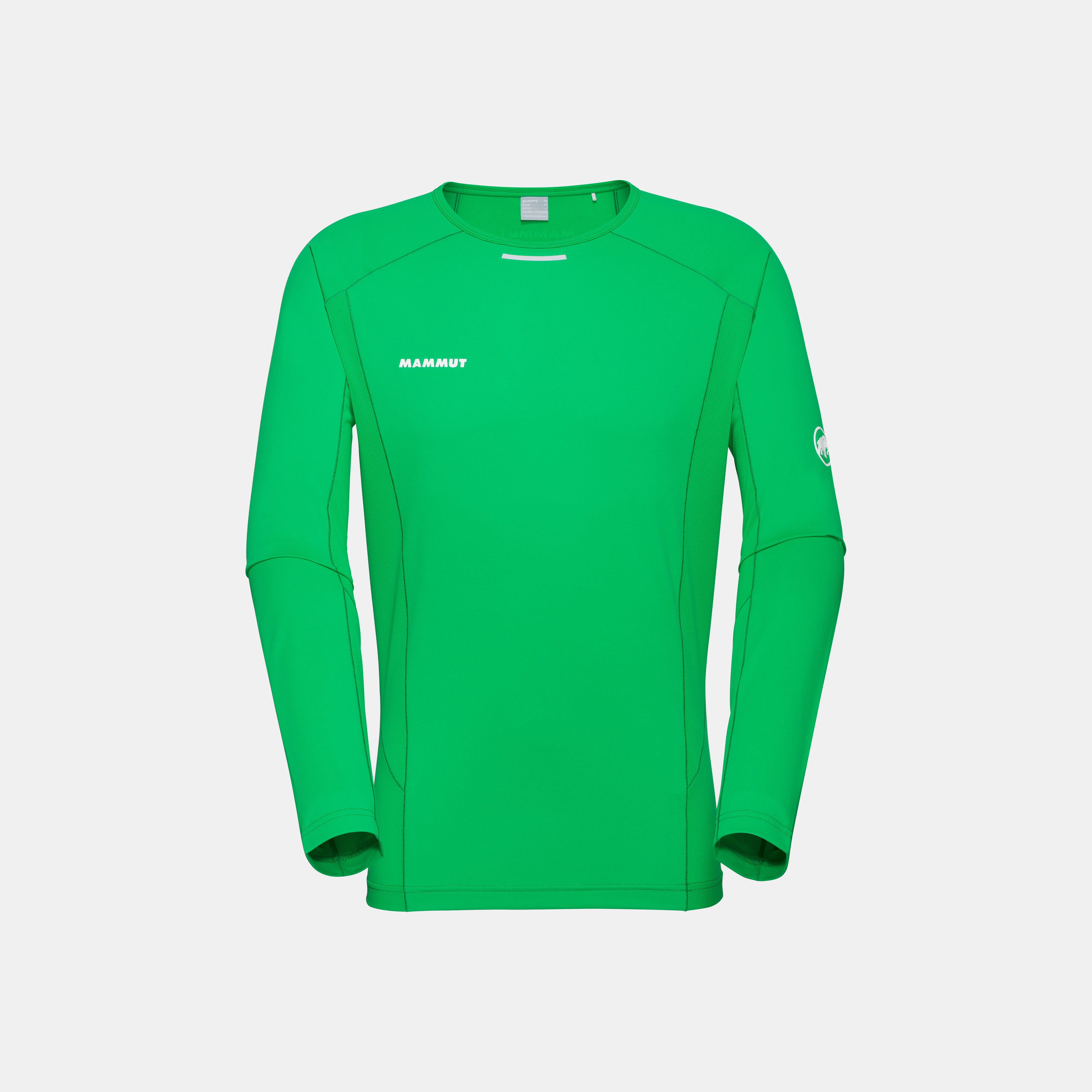 Aenergy FL Longsleeve Men