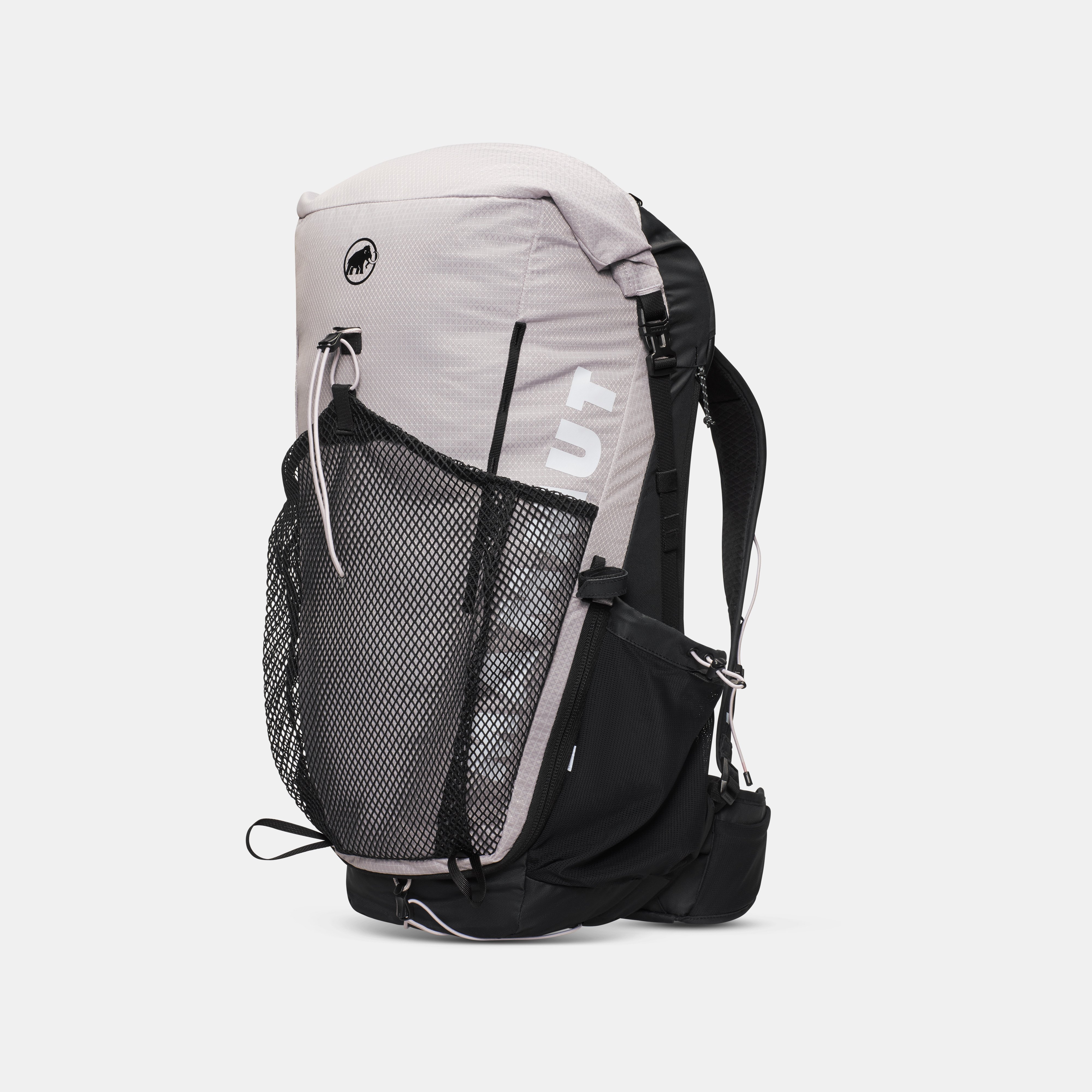 Ducan Spine 28-35 Women