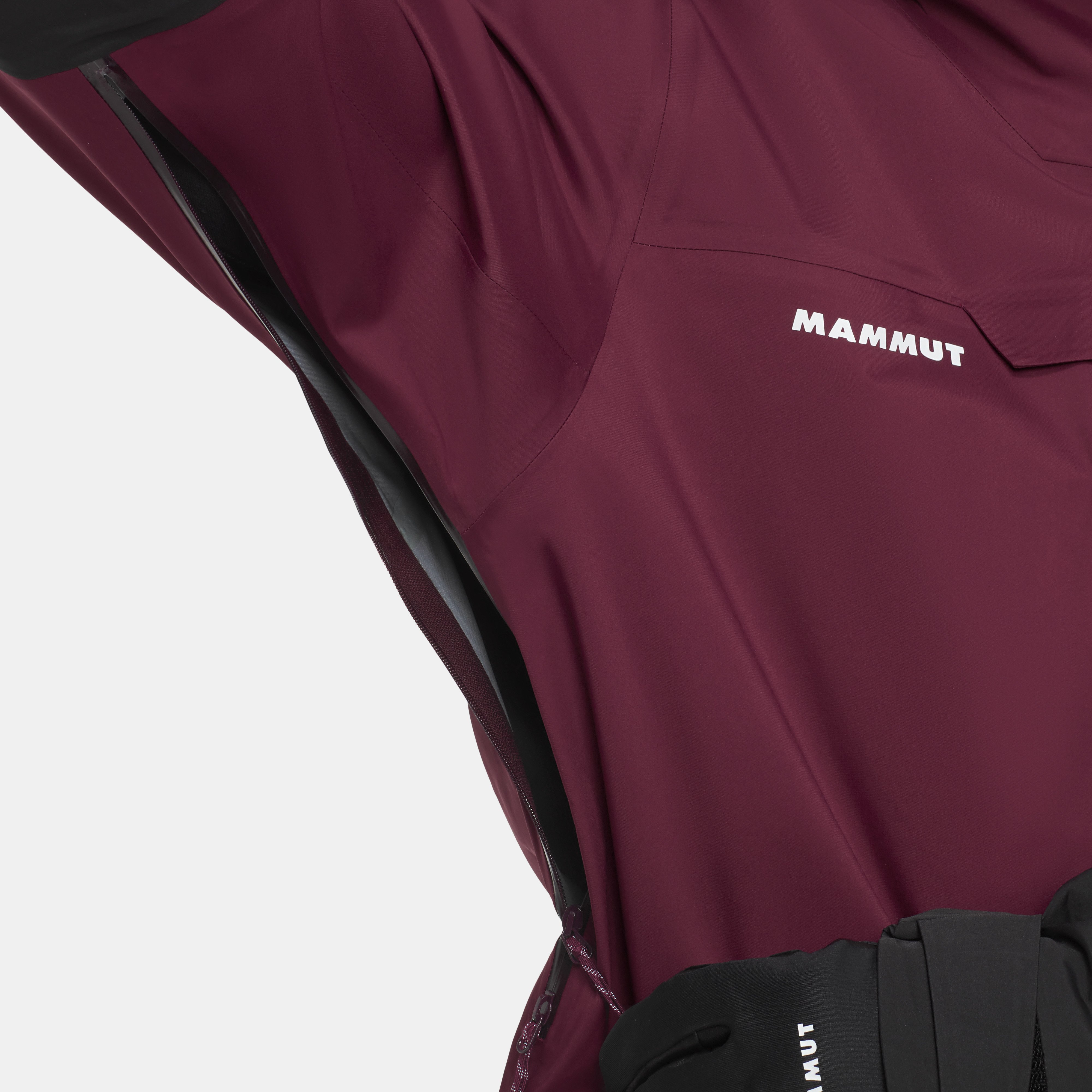 Haldigrat HS Hooded Jacket Men