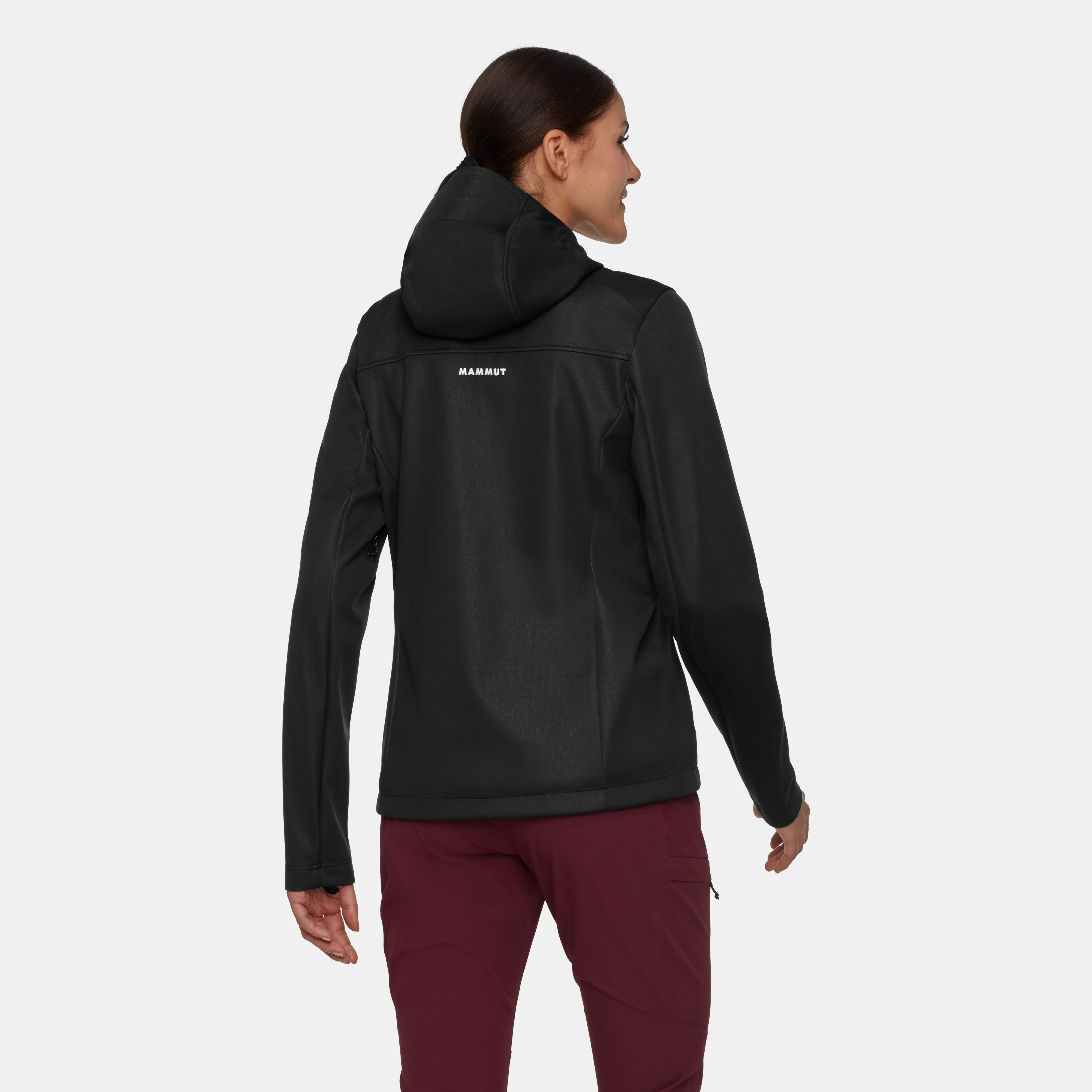Ultimate VIII SO Hooded Jacket Women