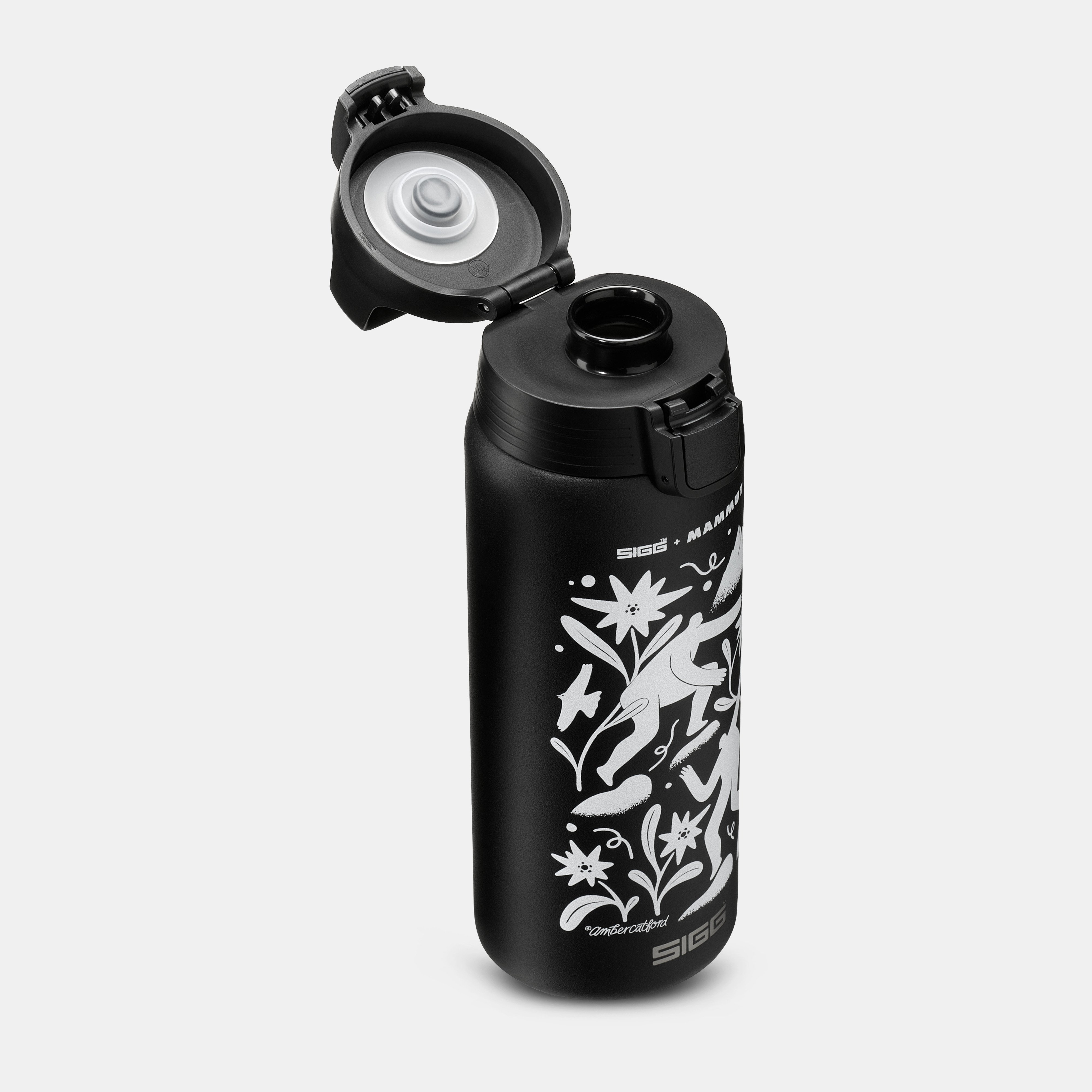 SIGG + Mammut Lithium 25