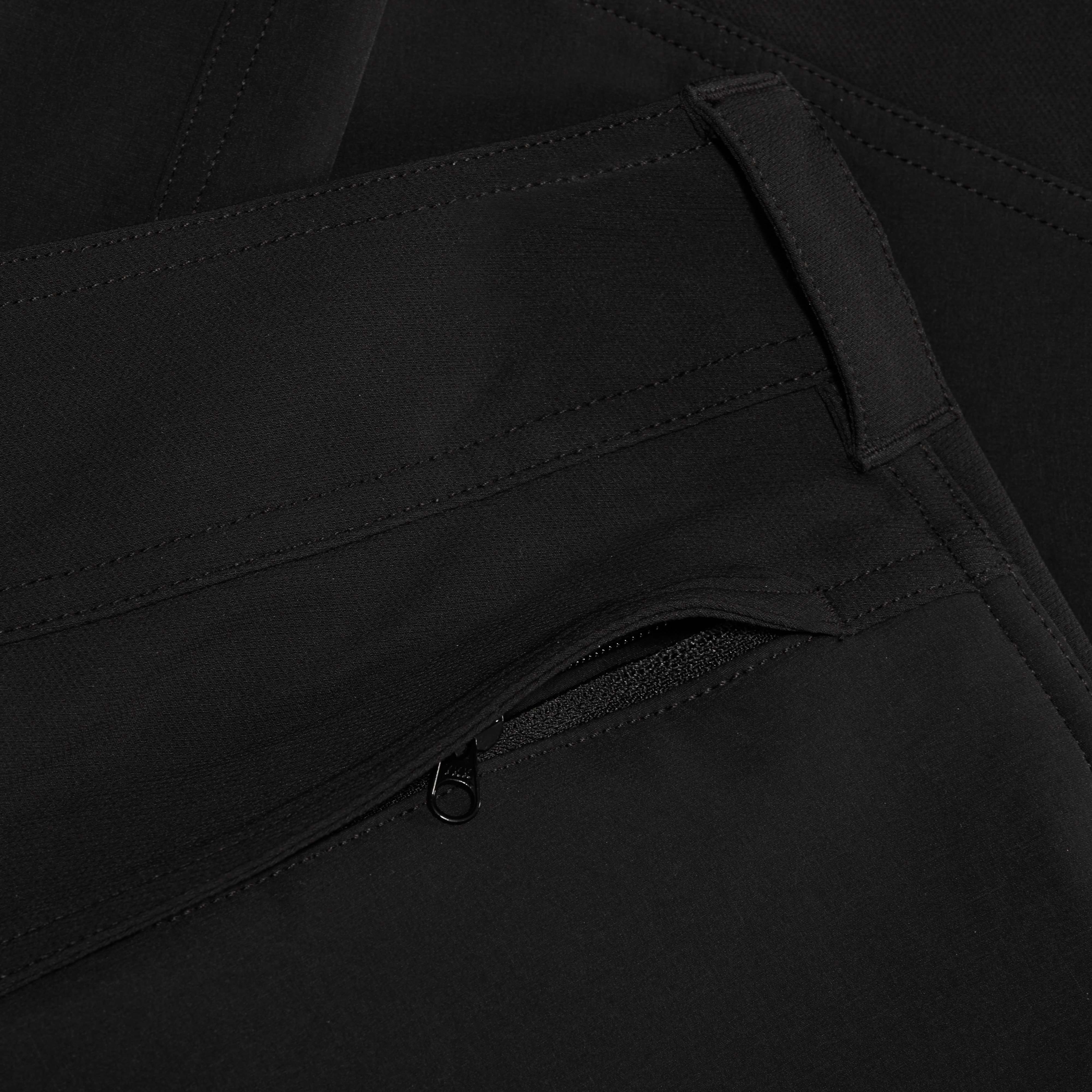 Zinal Guide SO Hybrid Pants Women