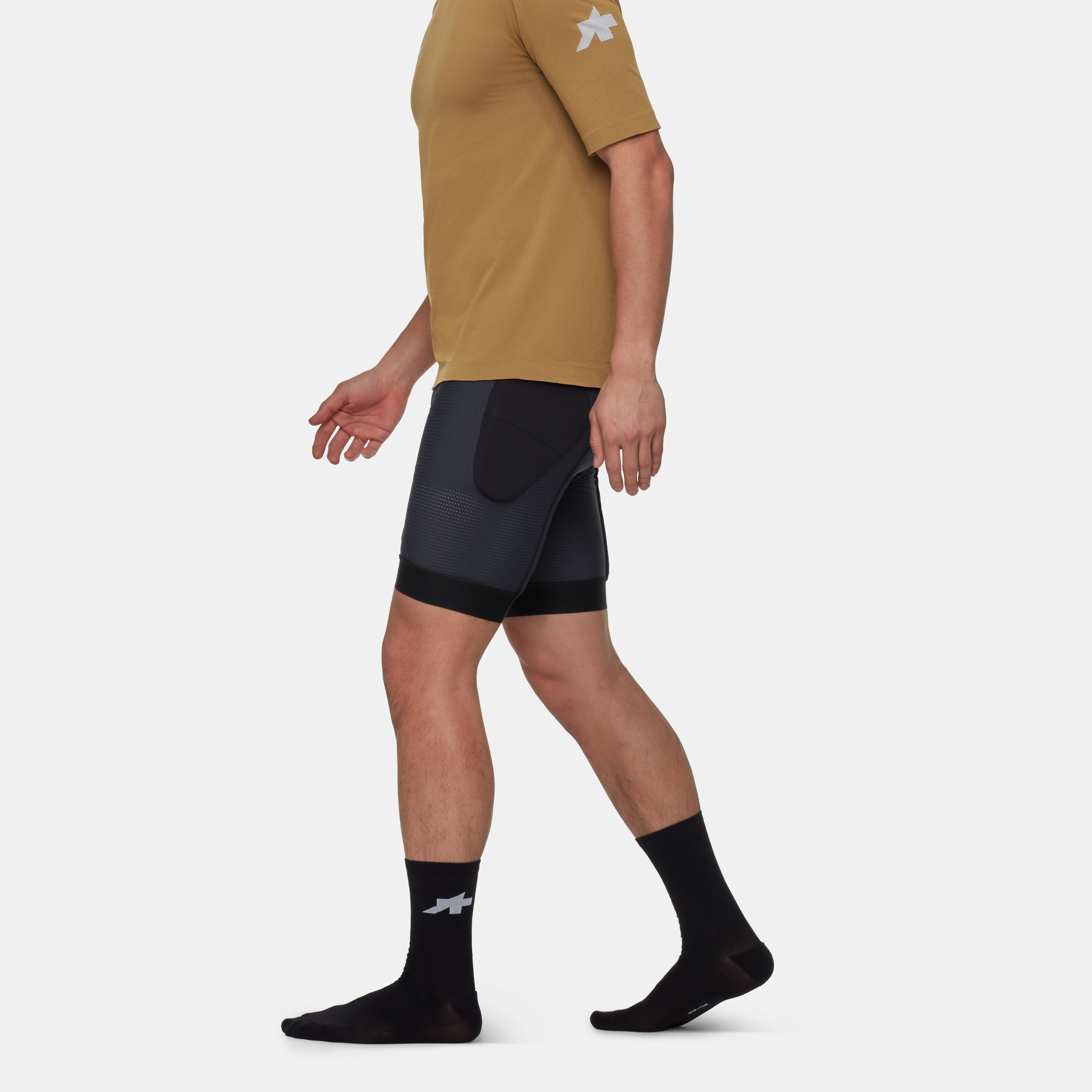 Saentis TR Low GTX Men