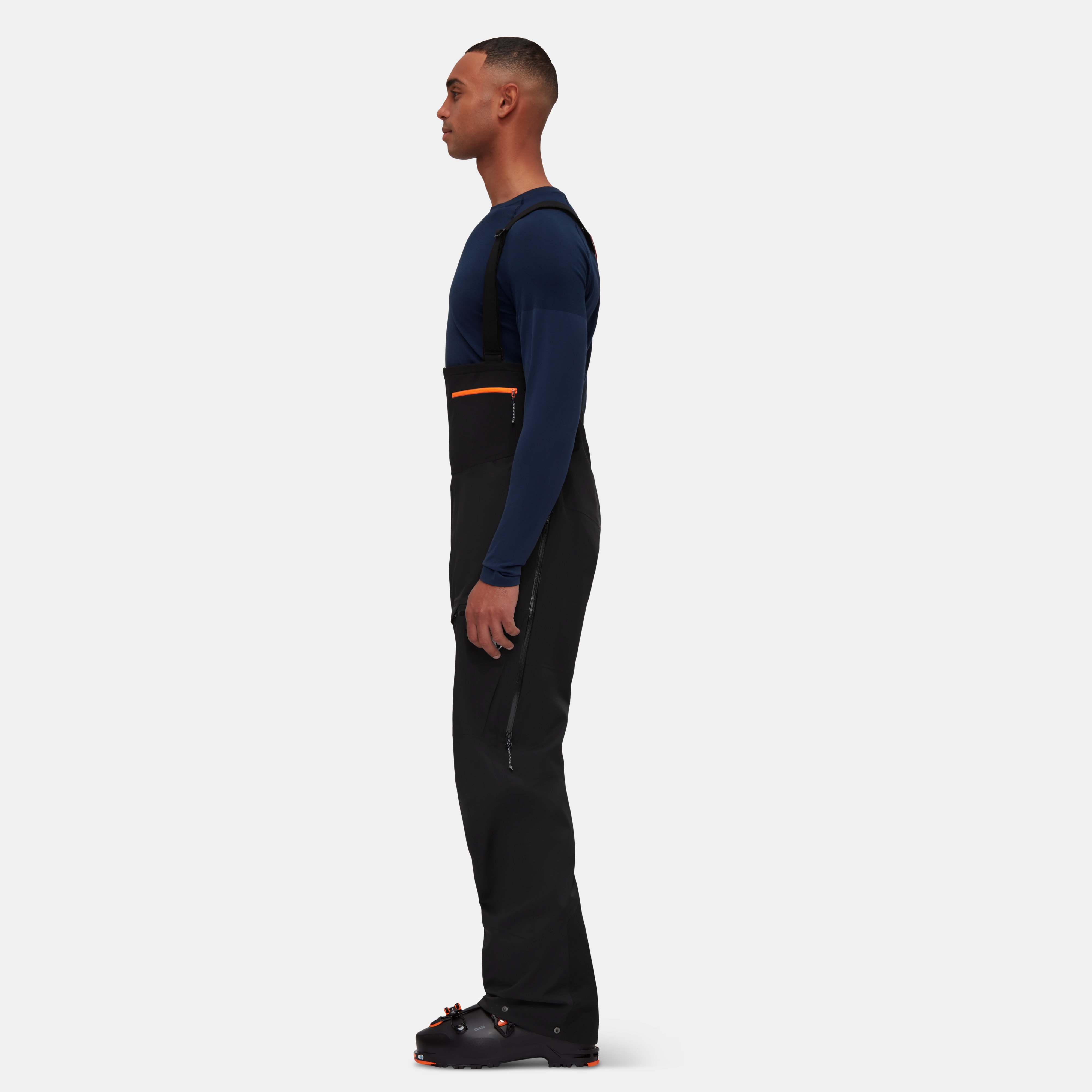 Haldigrat HS Bib Pants Men