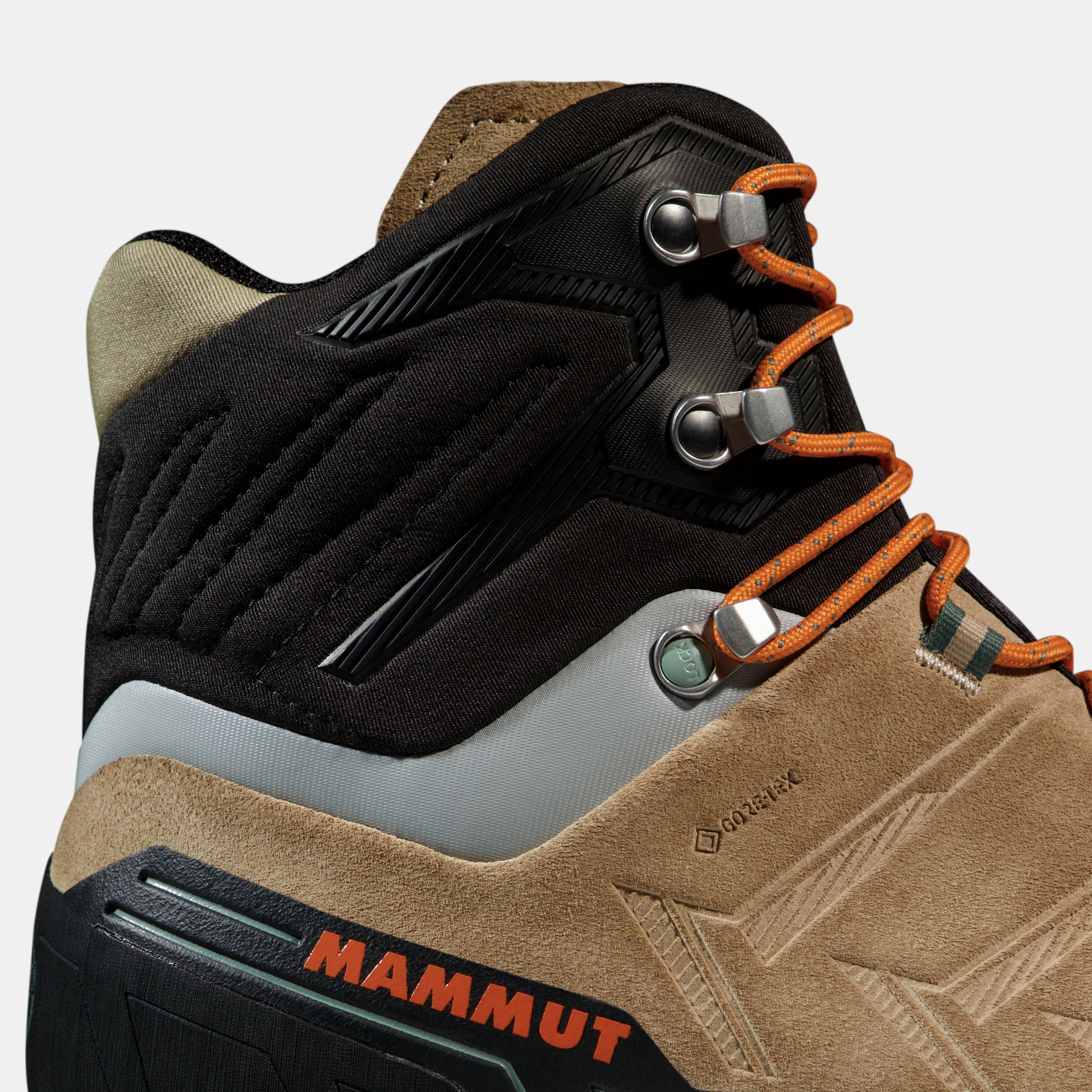 Kento Tour High GTX Men