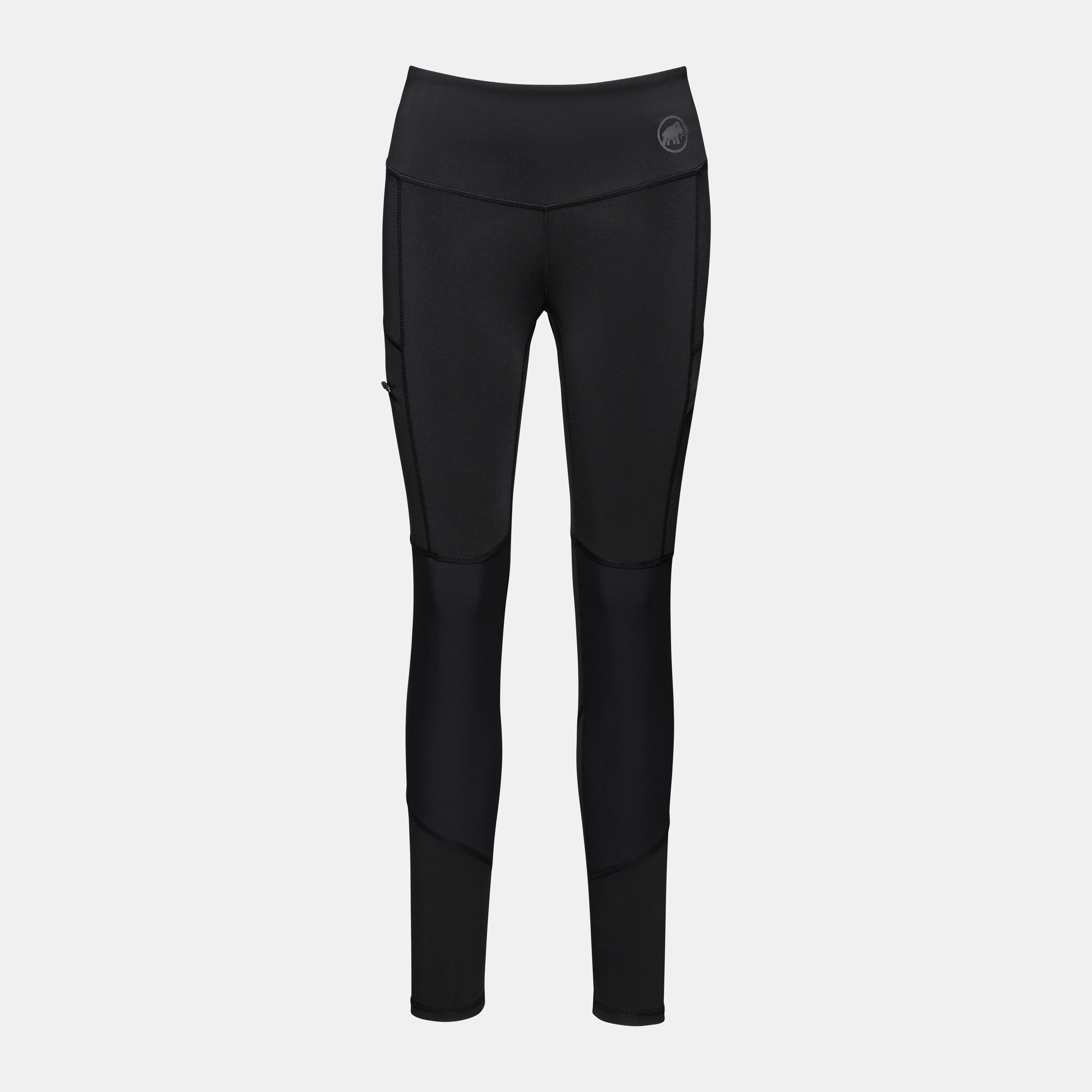 Zinal Hybrid Tights Women