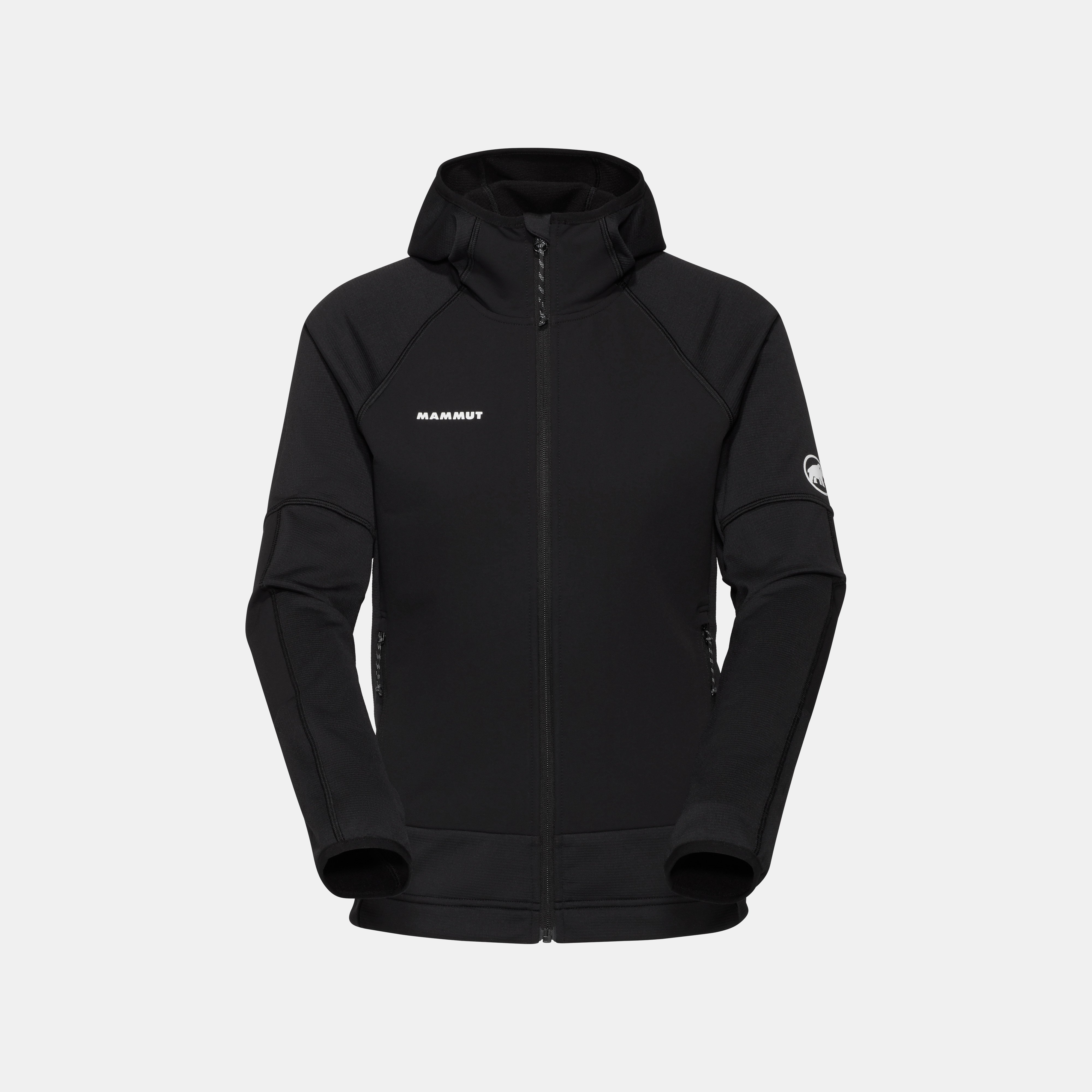 Massone ML Hooded Jacket Women