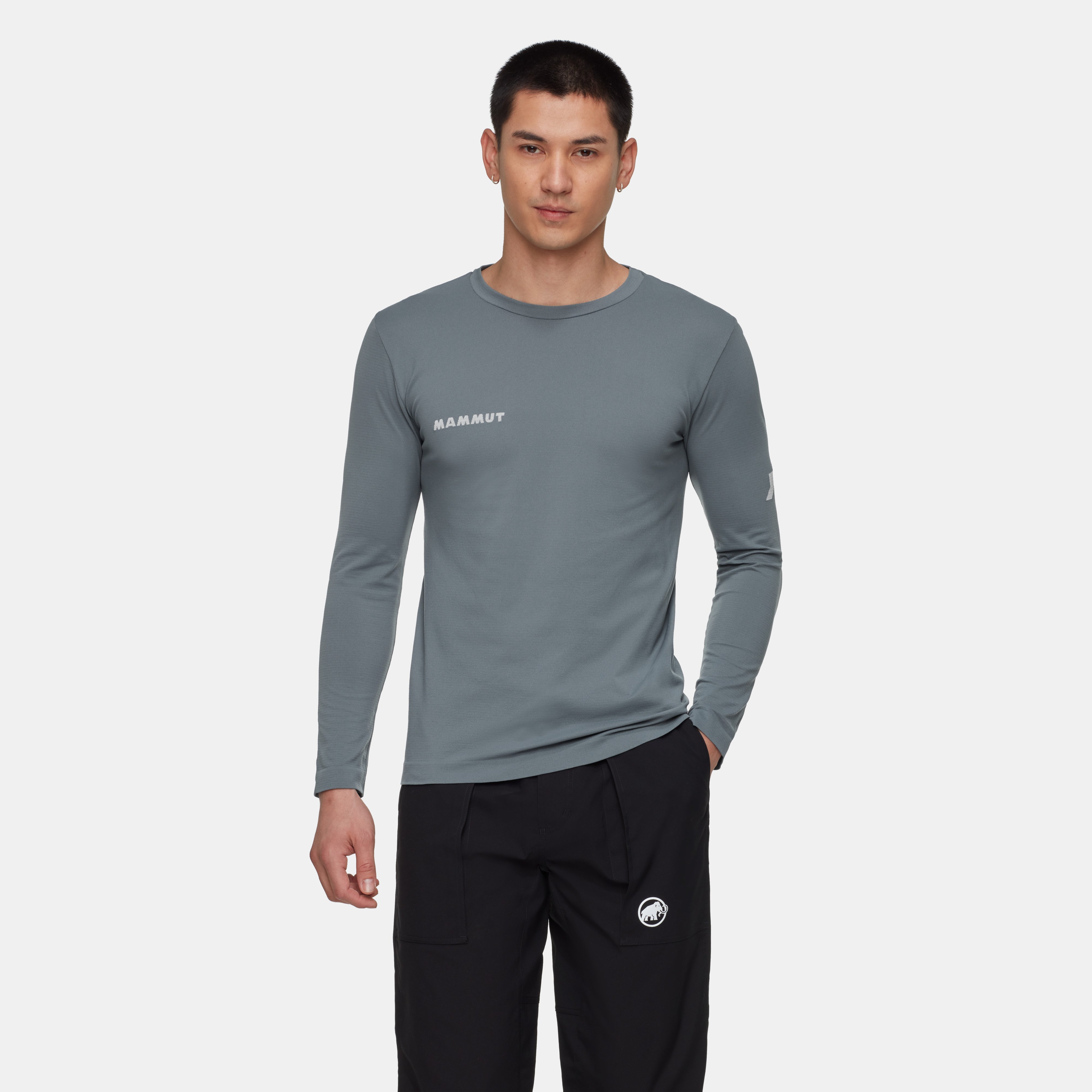 Saentis TR Low GTX Men