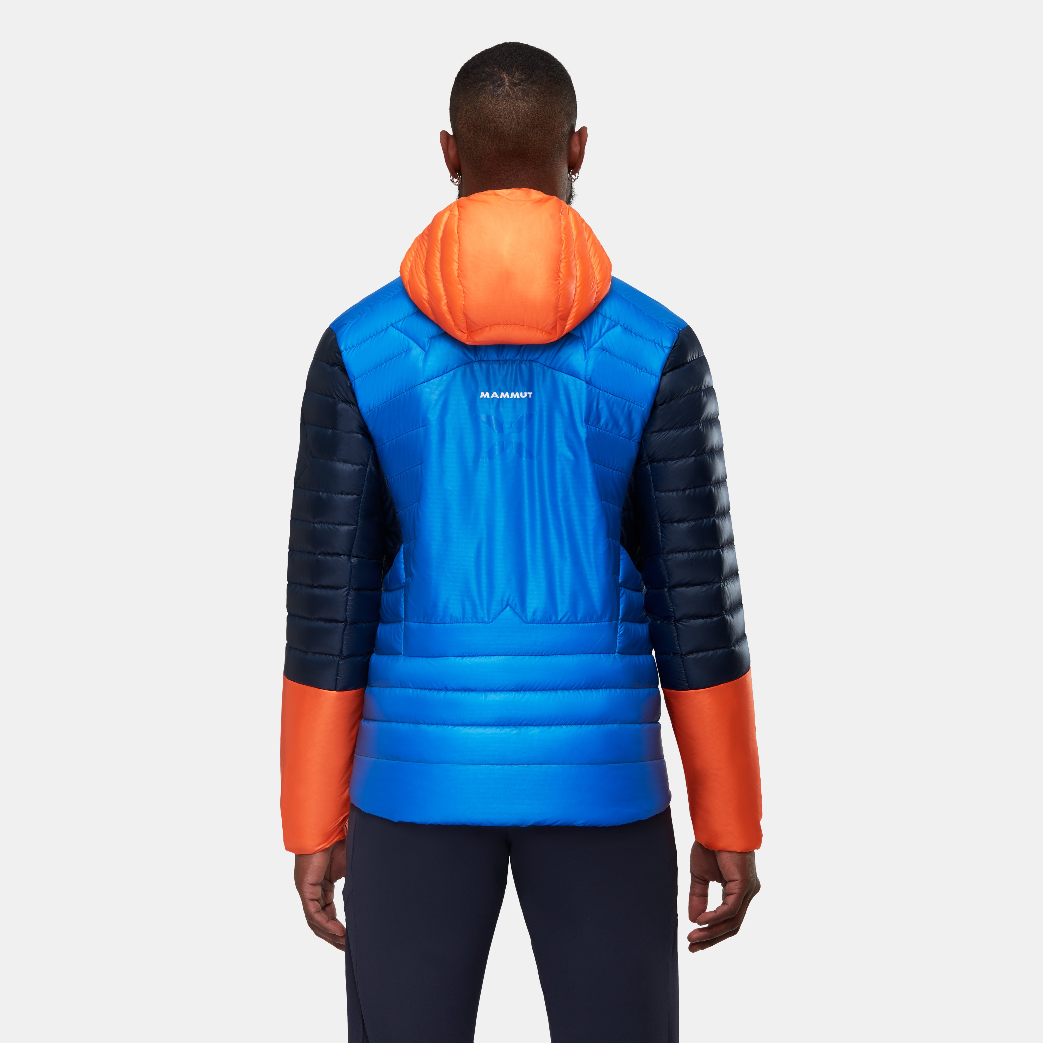 Eigerjoch Advanced IN Hooded Jacket Men