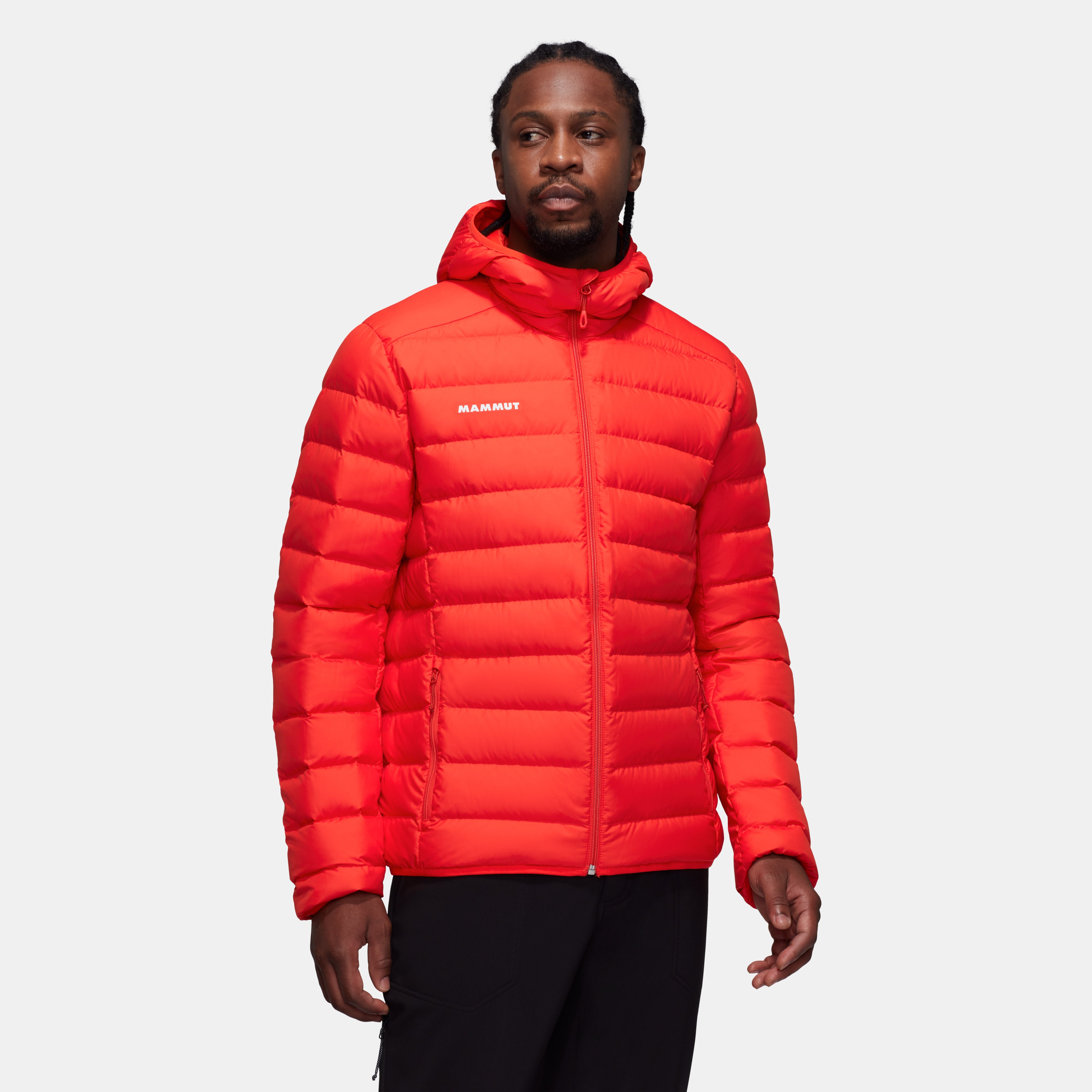 Waymarker IN Hooded Jacket Men