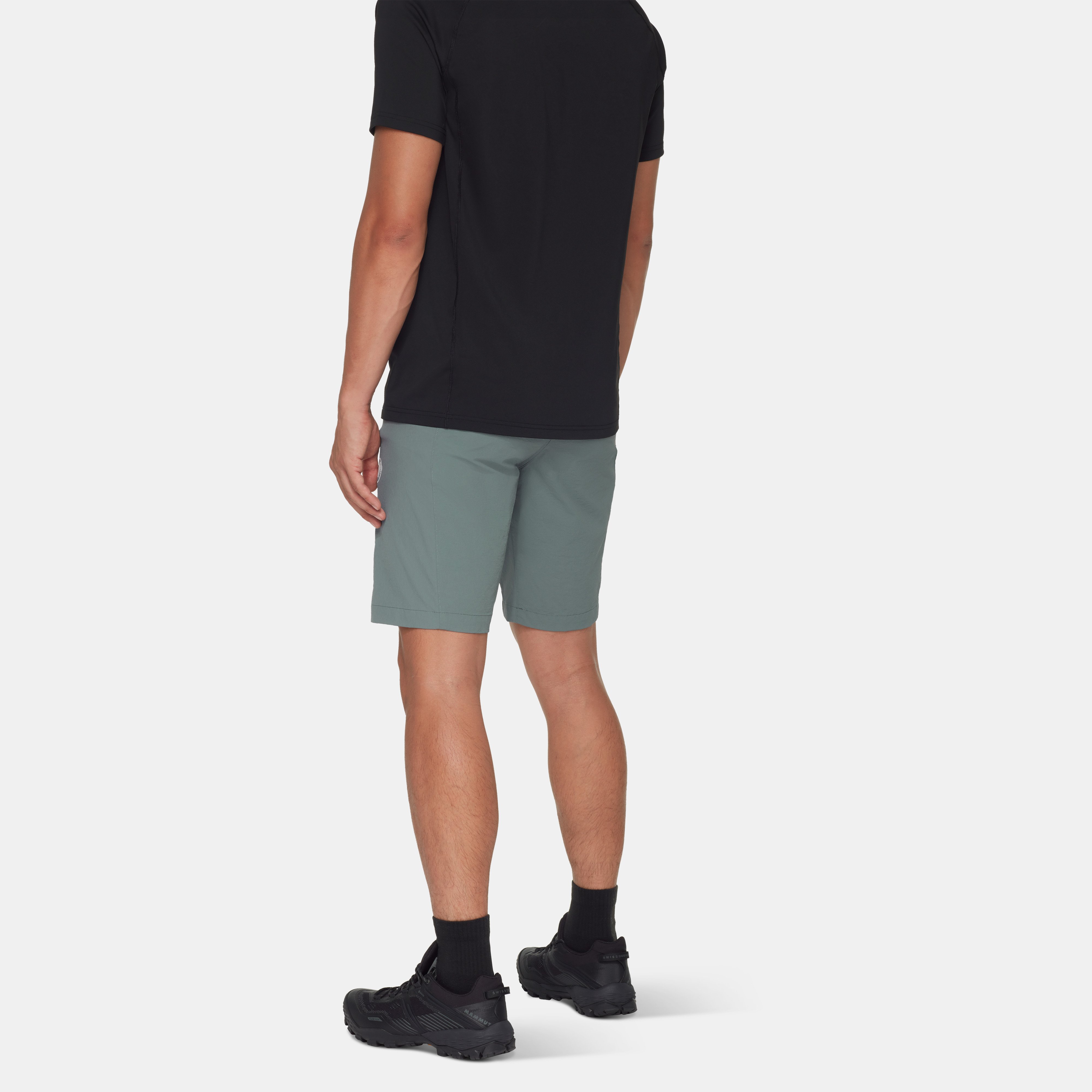 Ducan Shorts Men