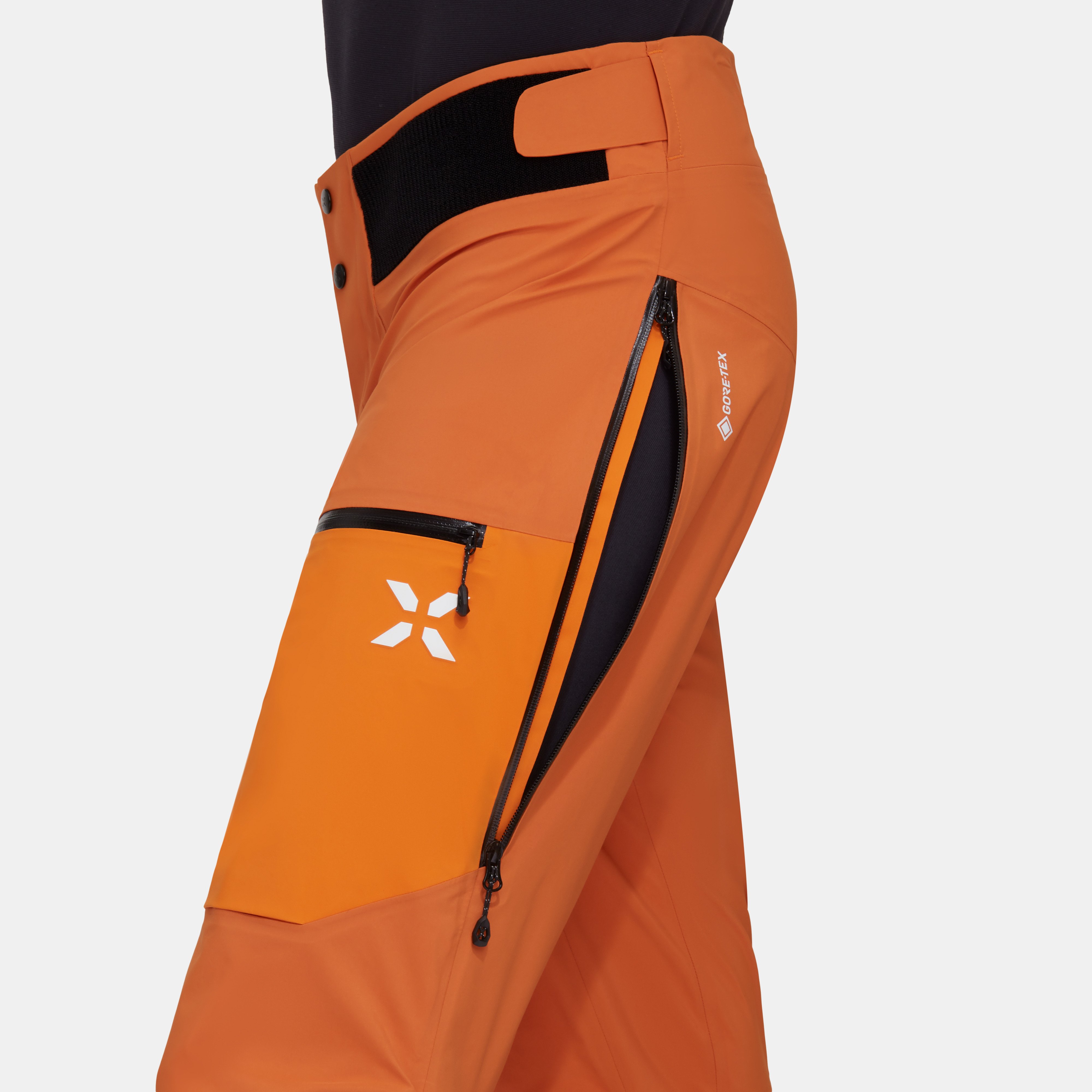 Eiger Free Advanced HS Pants Men