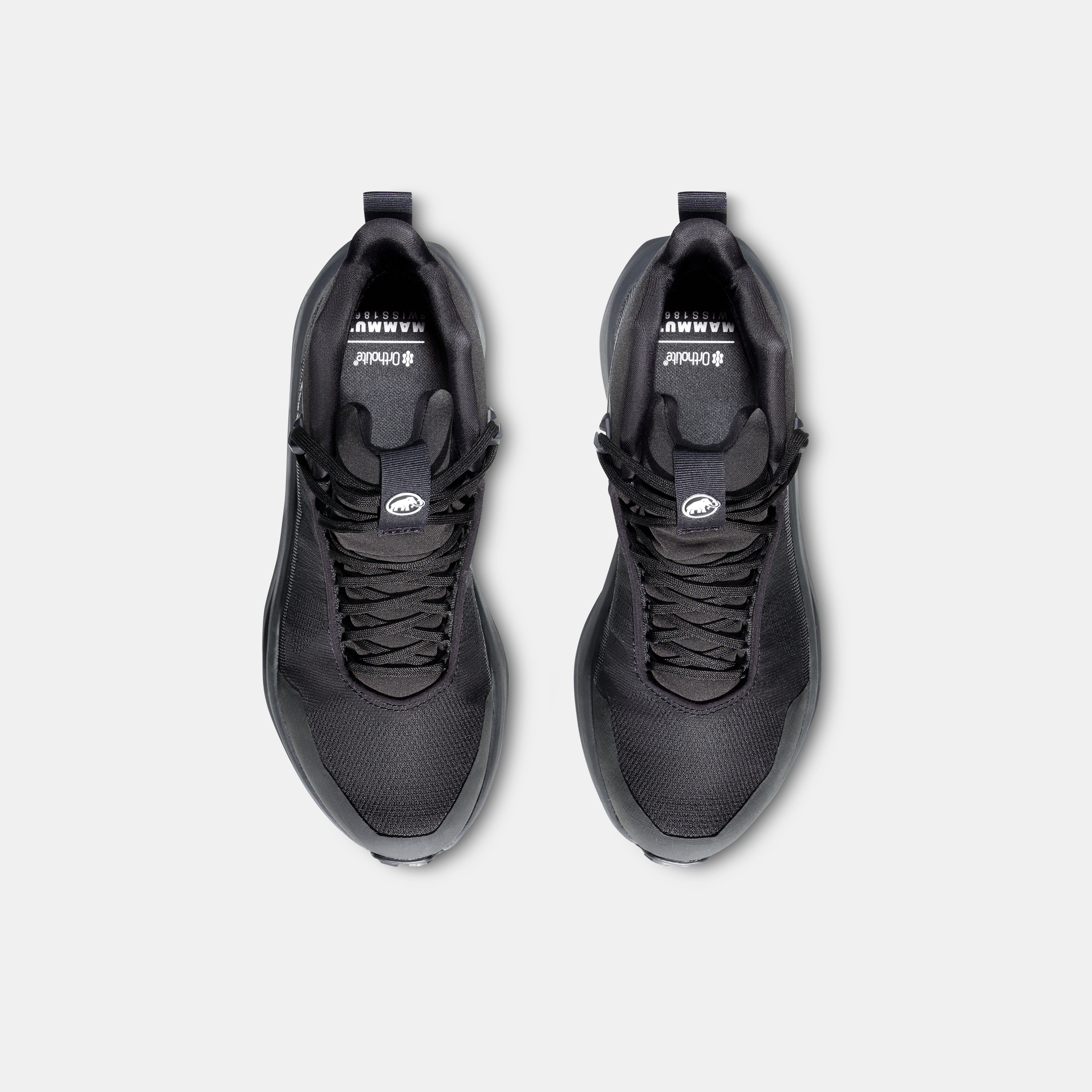 Aenergy Mtn Mid GTX Men