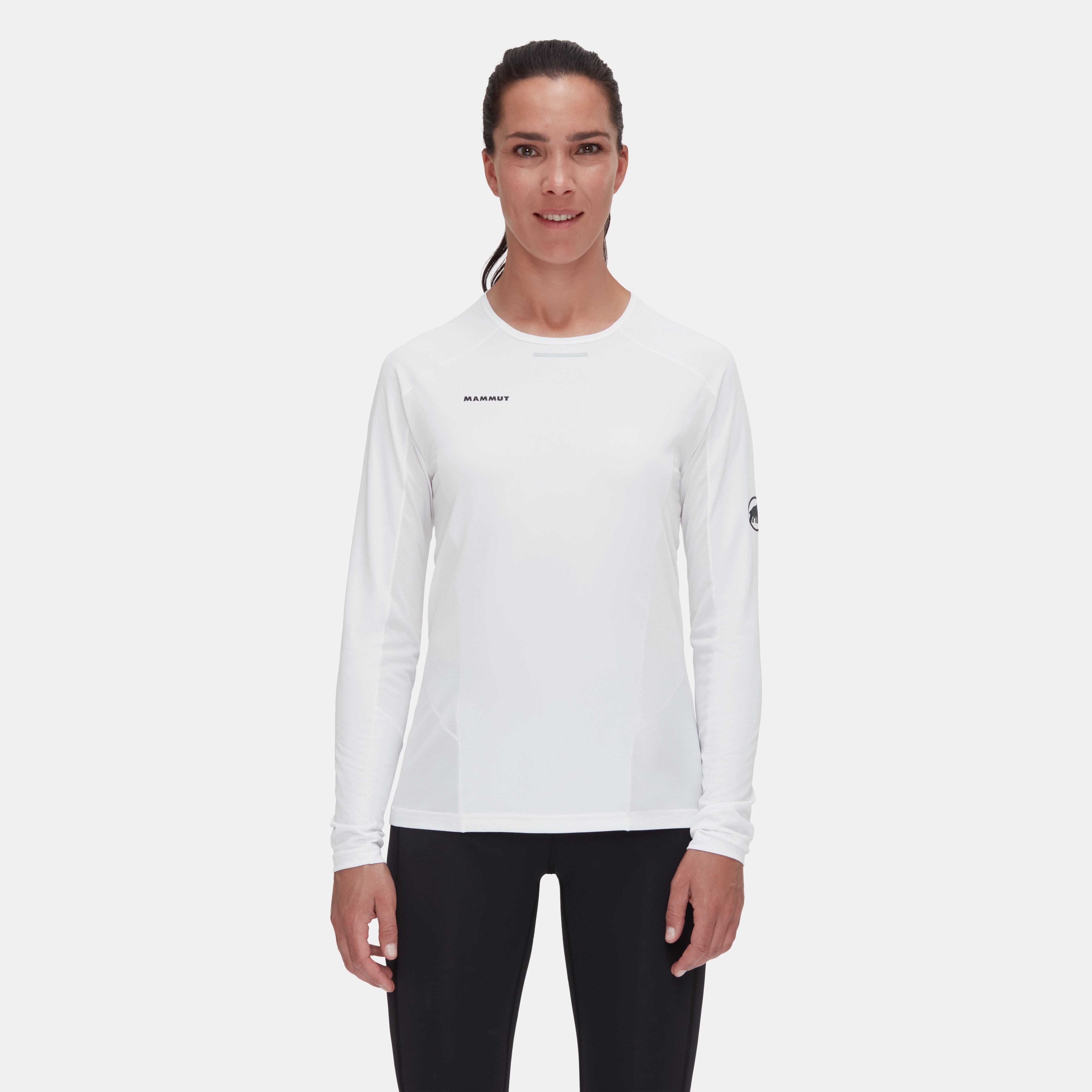 Aenergy FL Longsleeve Women