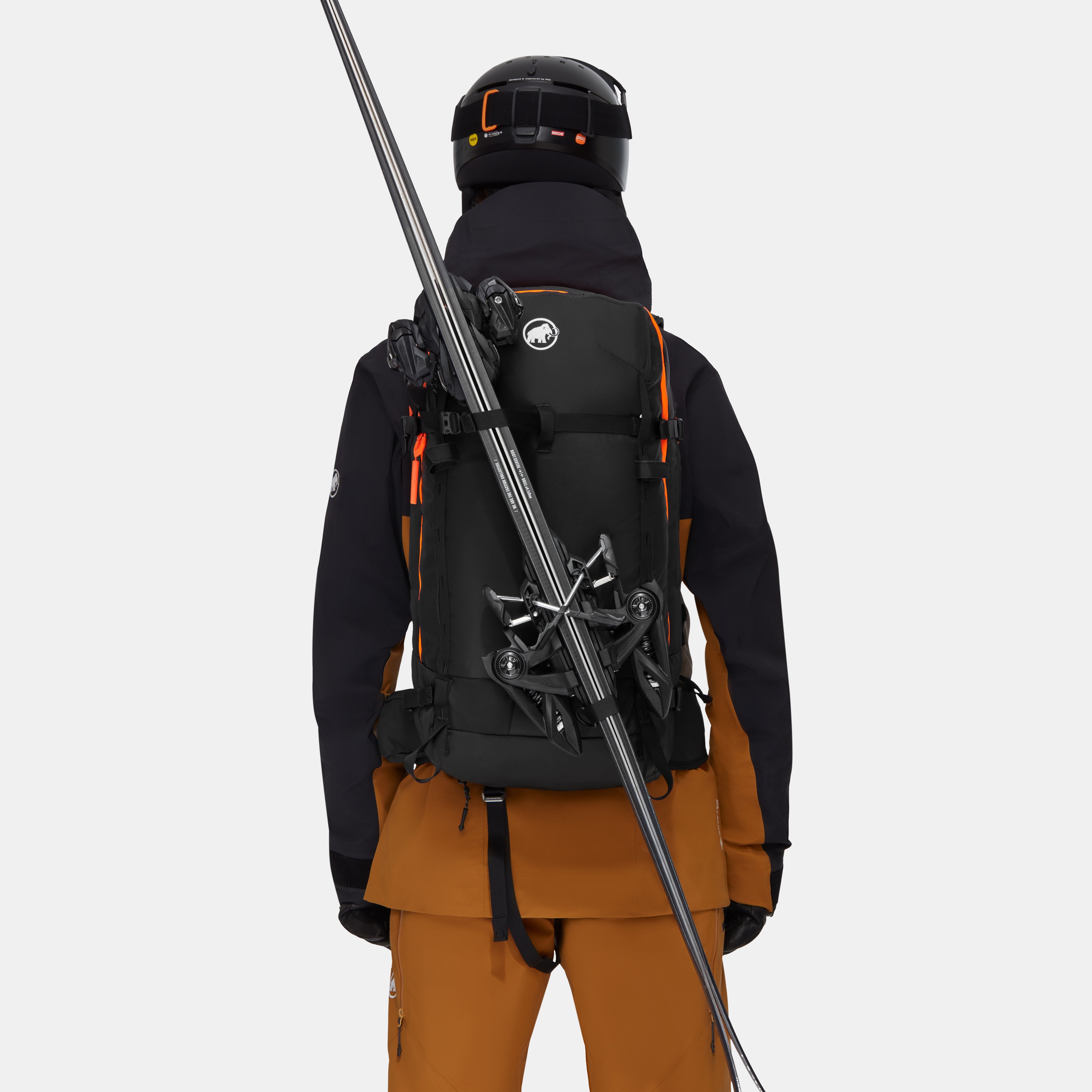 Pro 35 Removable Airbag 3.0