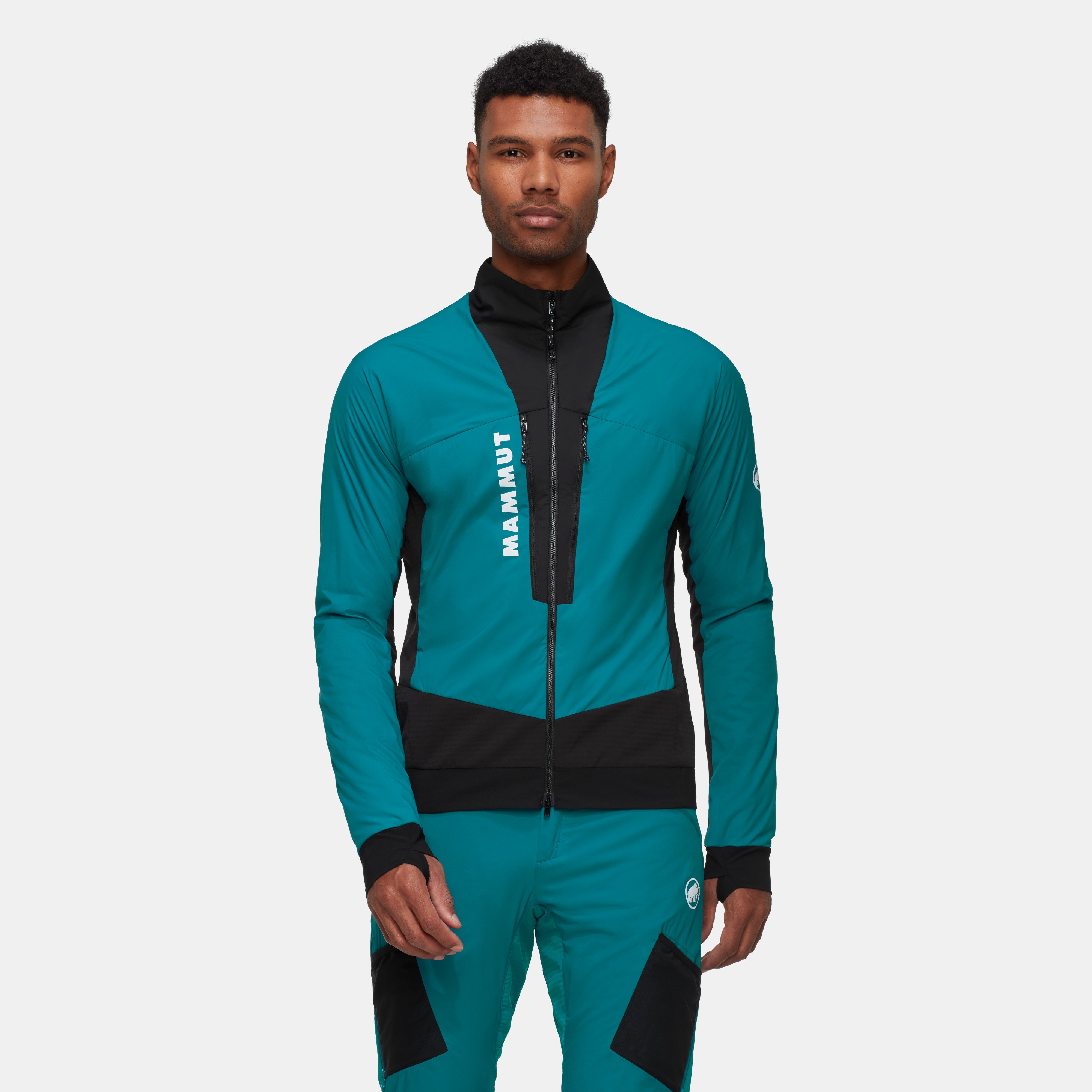 Aenergy IN Hybrid Jacket Men