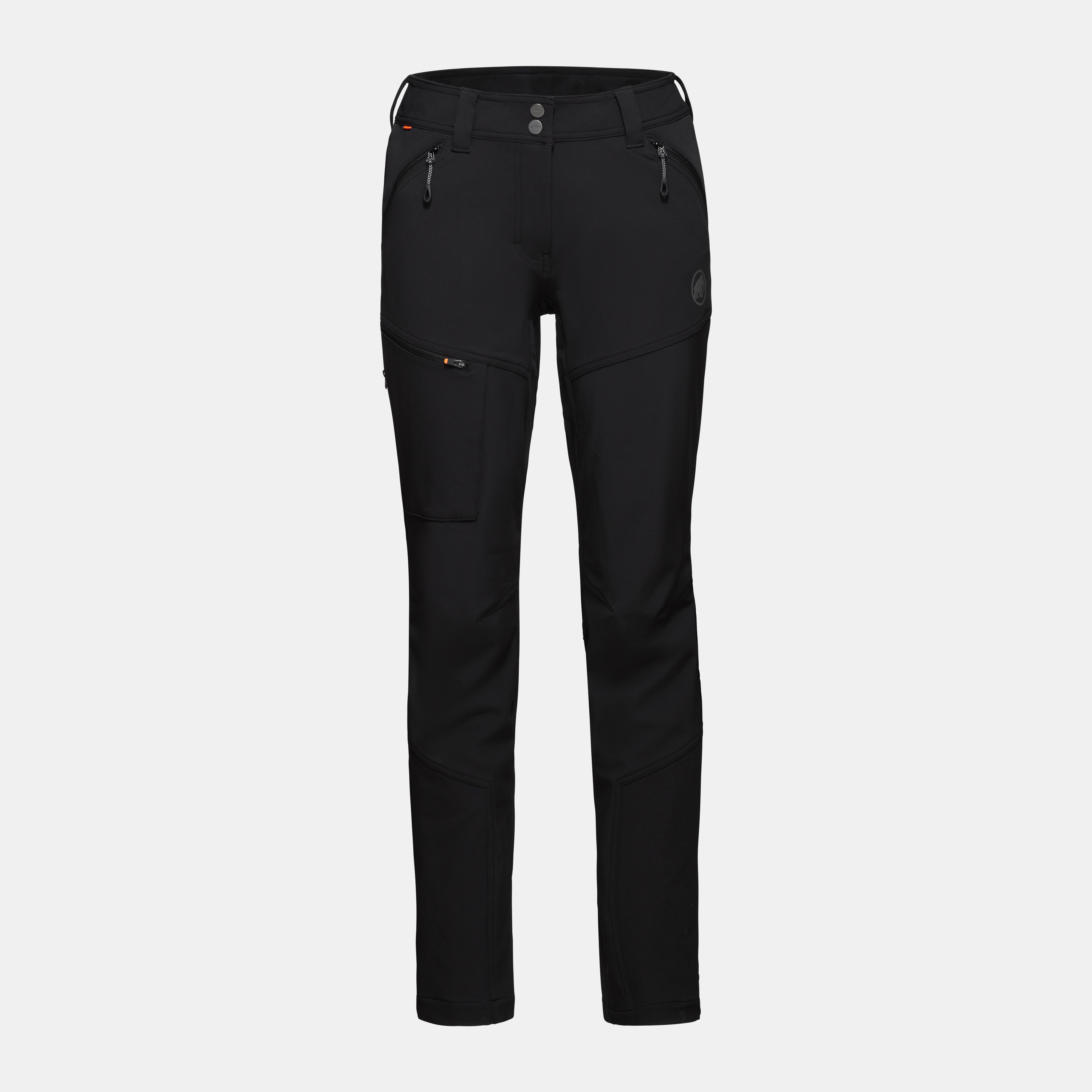 Zinal Guide SO Hybrid Pants Women