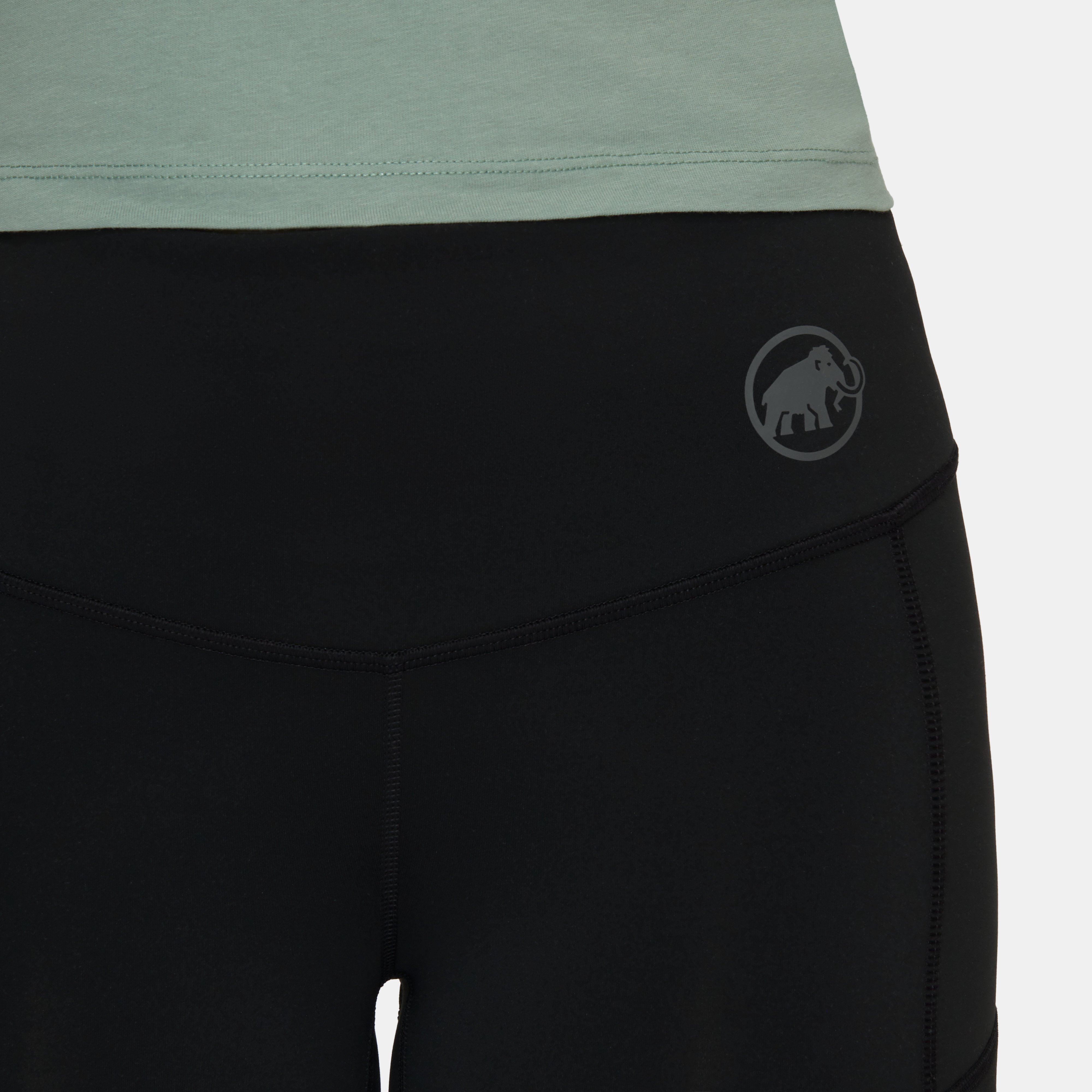 Zinal Hybrid Tights Women