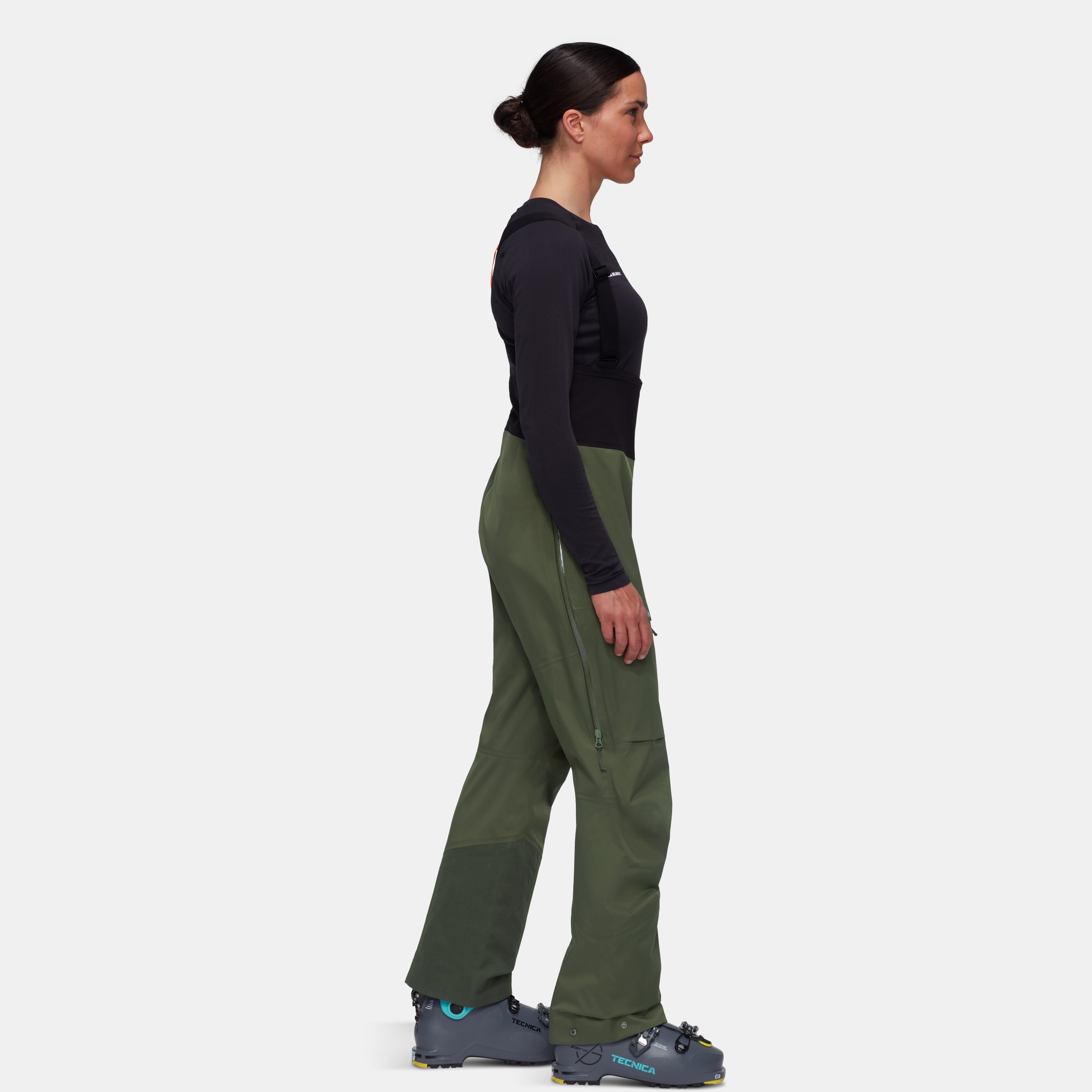 Haldigrat HS Bib Pants Women