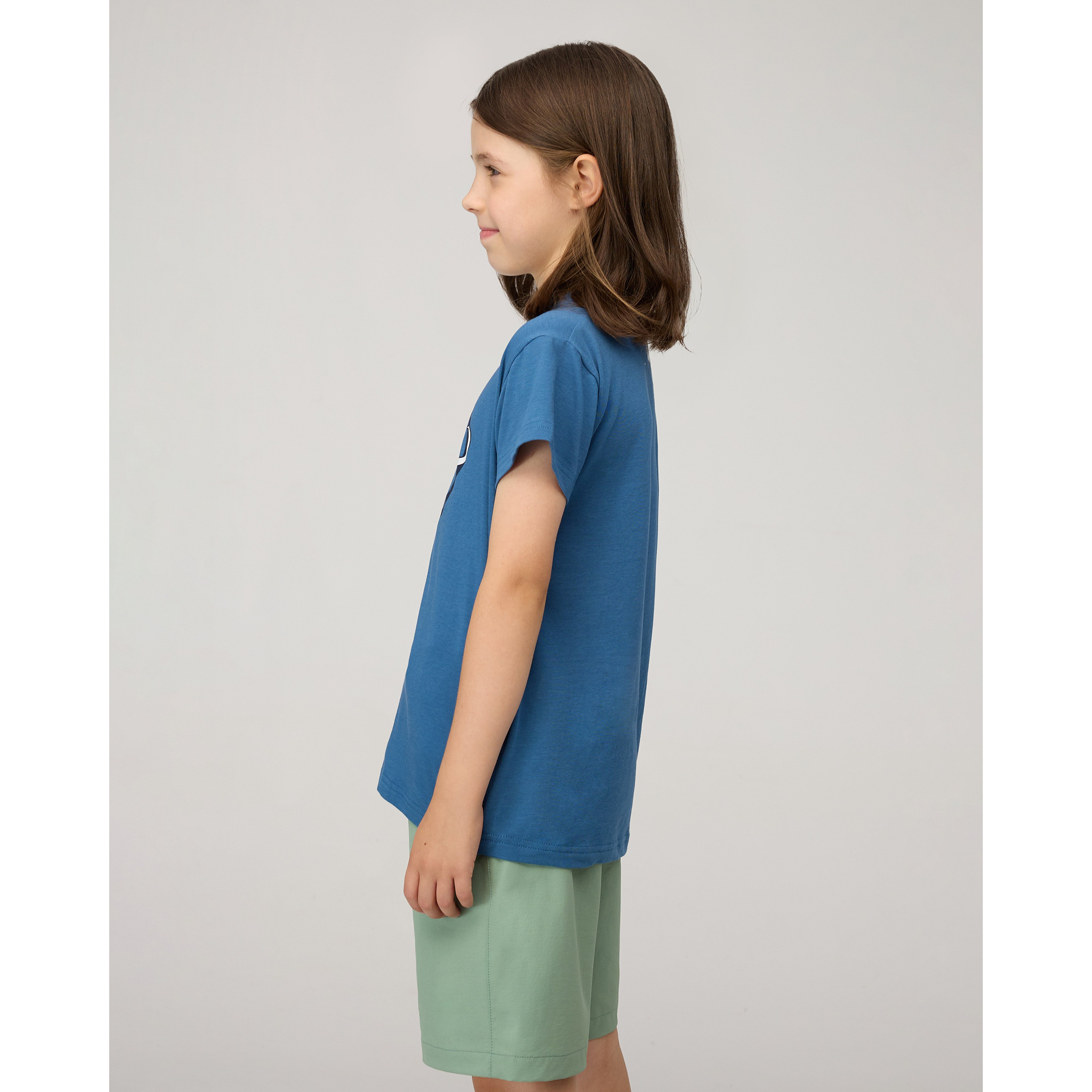 Mammut Core T-Shirt Kids Classic