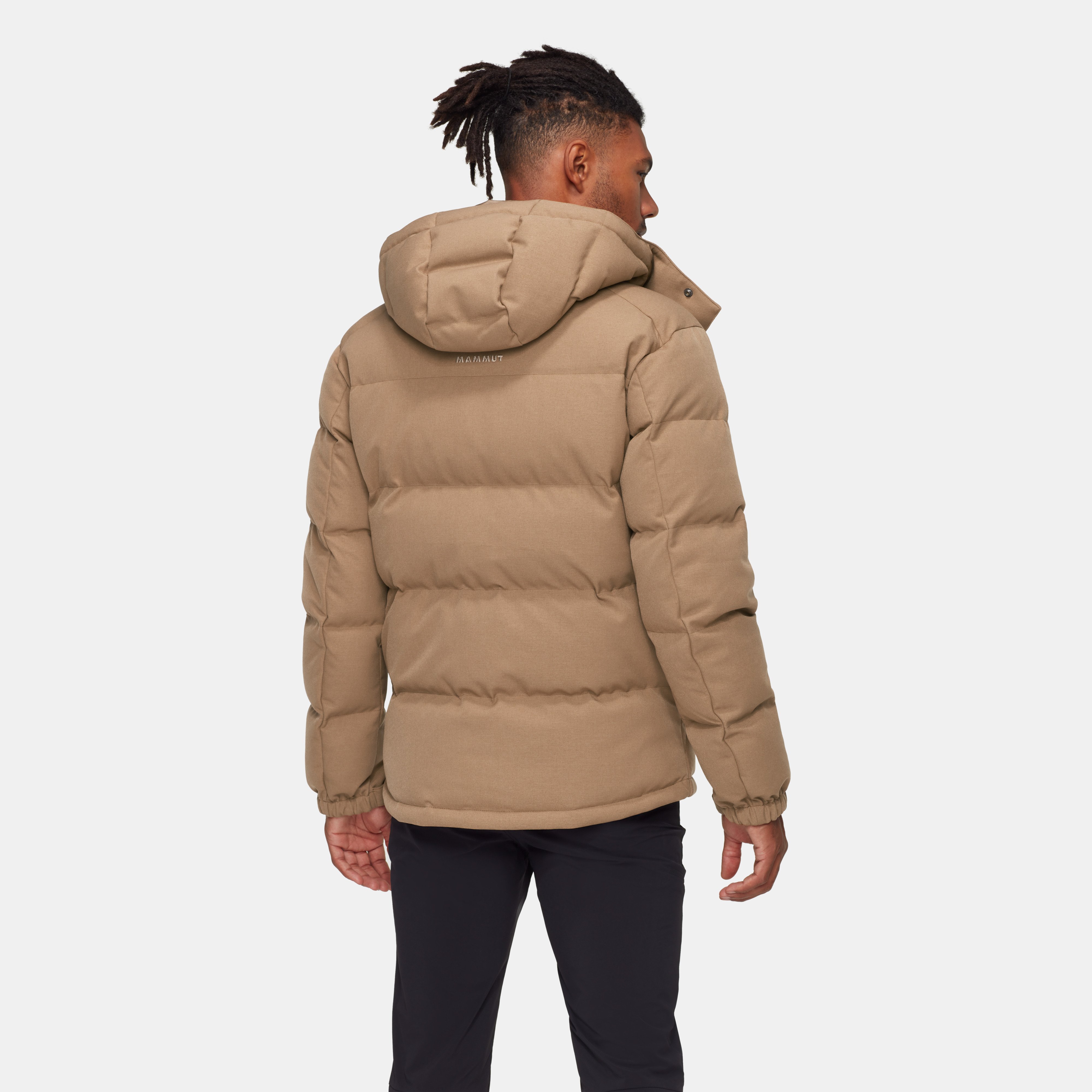 Roseg 2.0 IN Hooded Jacket Men