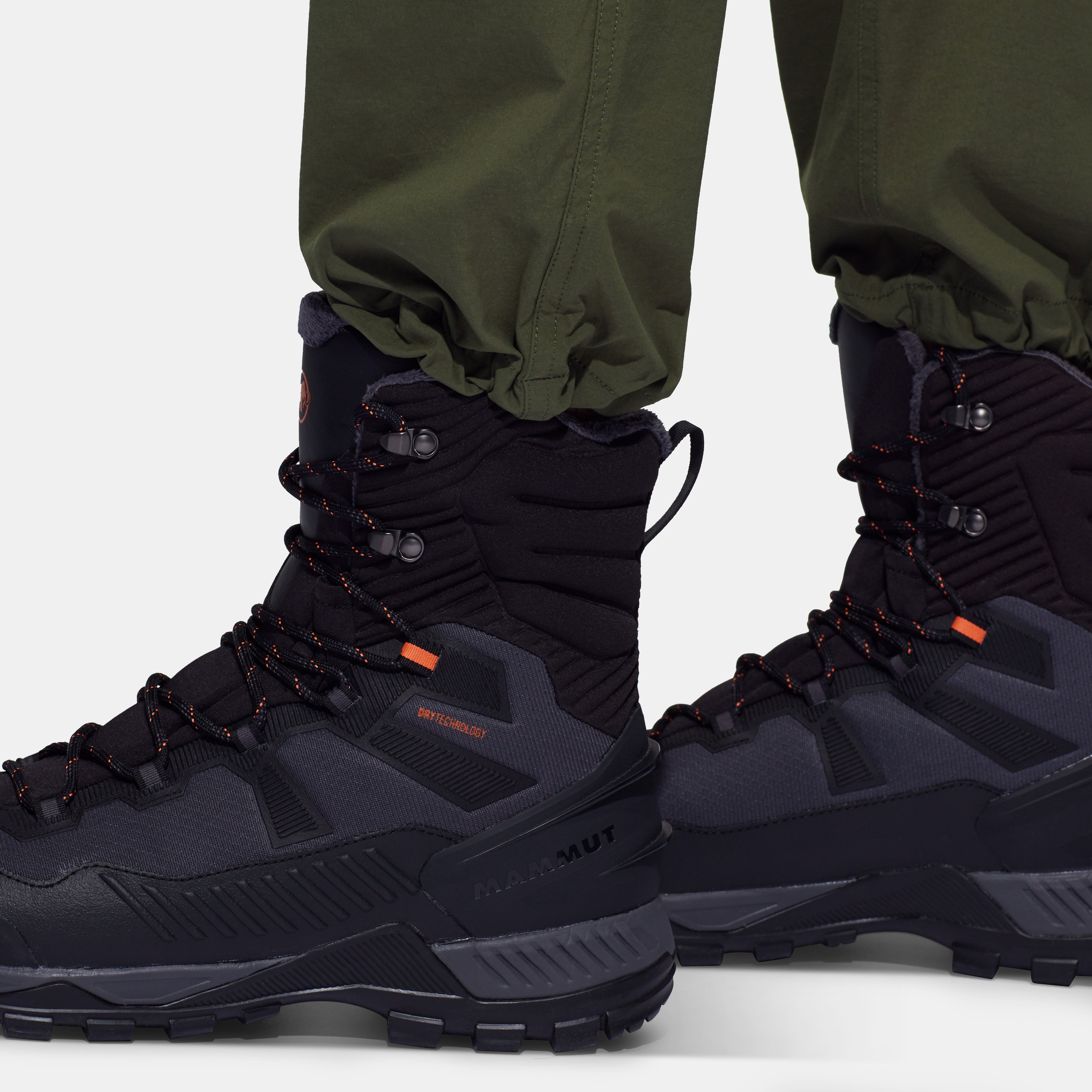 Zinal Hybrid Pants Men