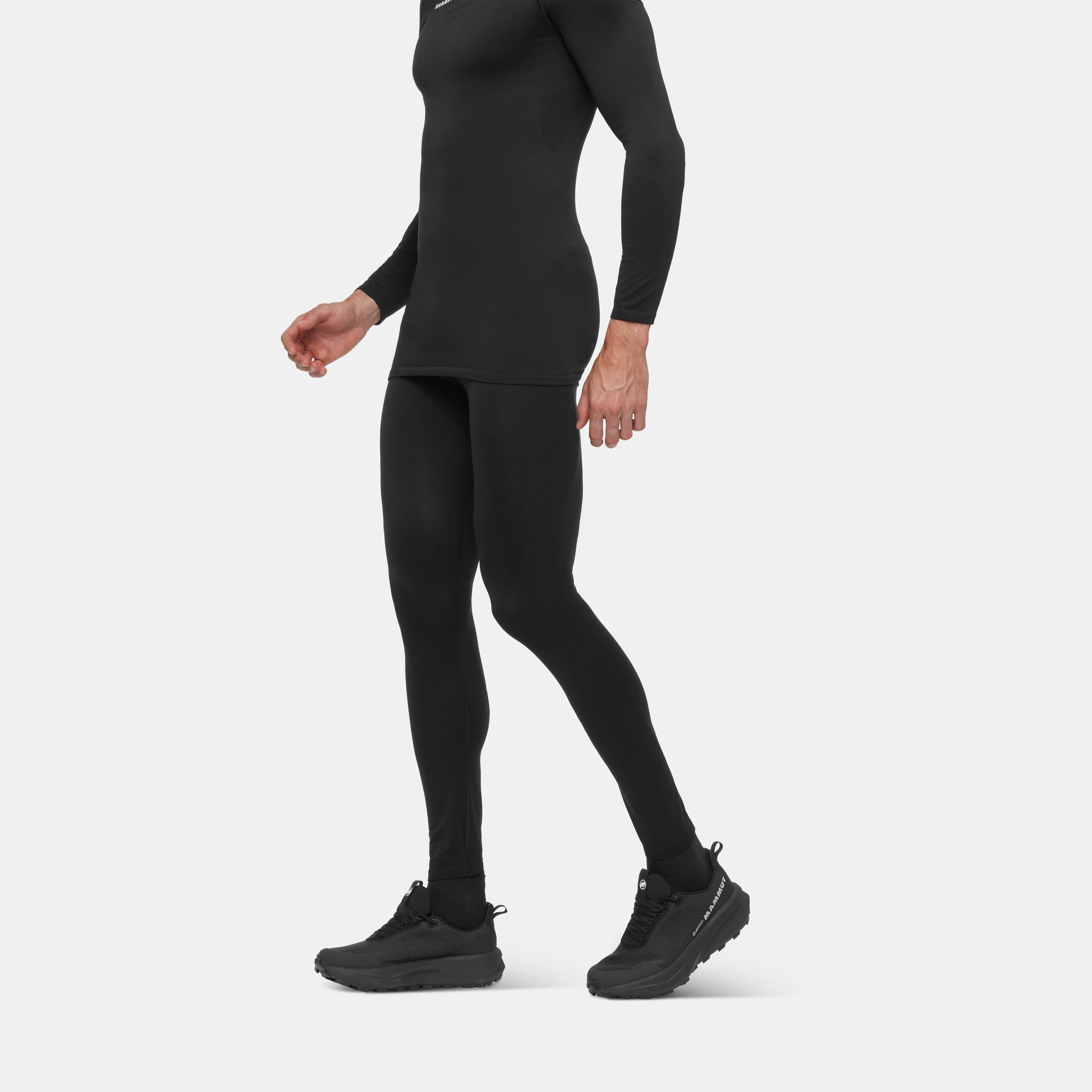 All-Mountain Seamless BL Tights Mid Men