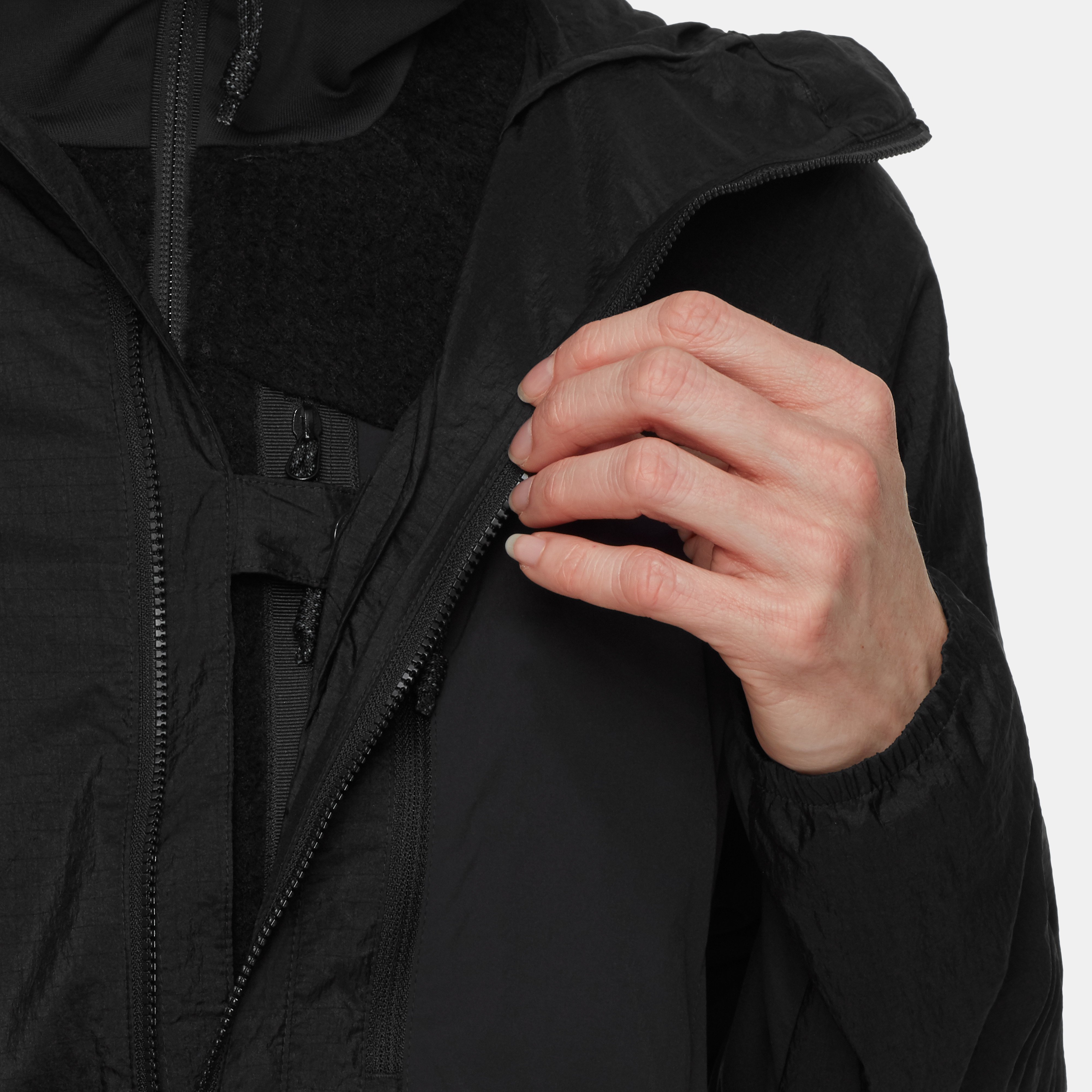 Selun FL Sun Hoody Women